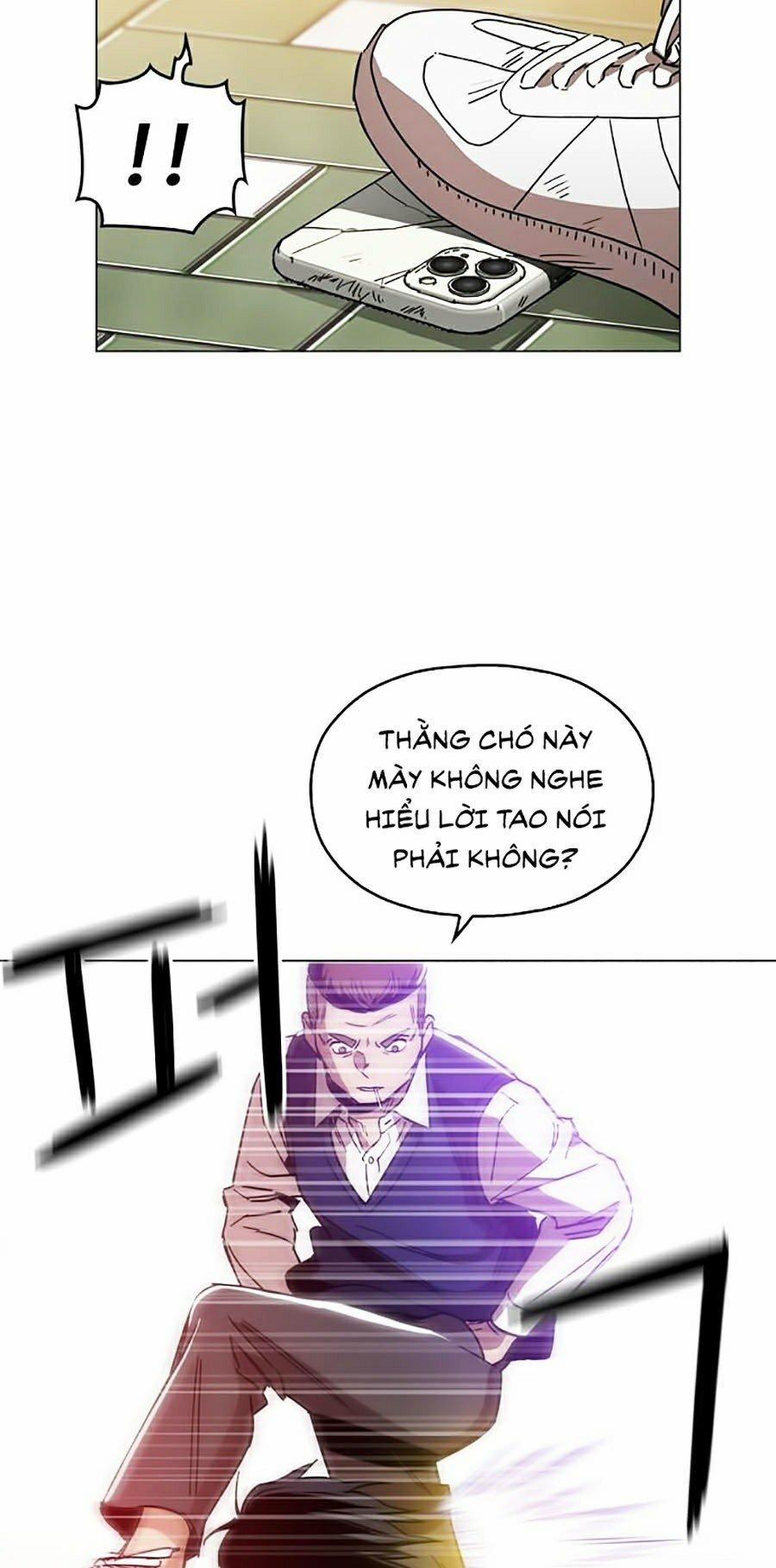 Kỷ Nguyên Tàn Bạo 12 trang 1