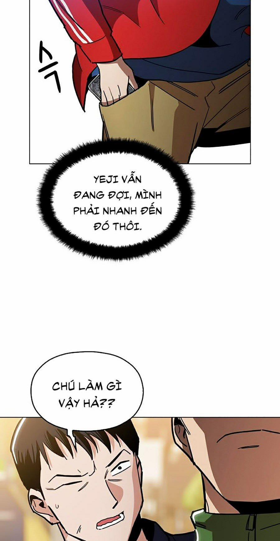 Kỷ Nguyên Tàn Bạo 12 trang 17