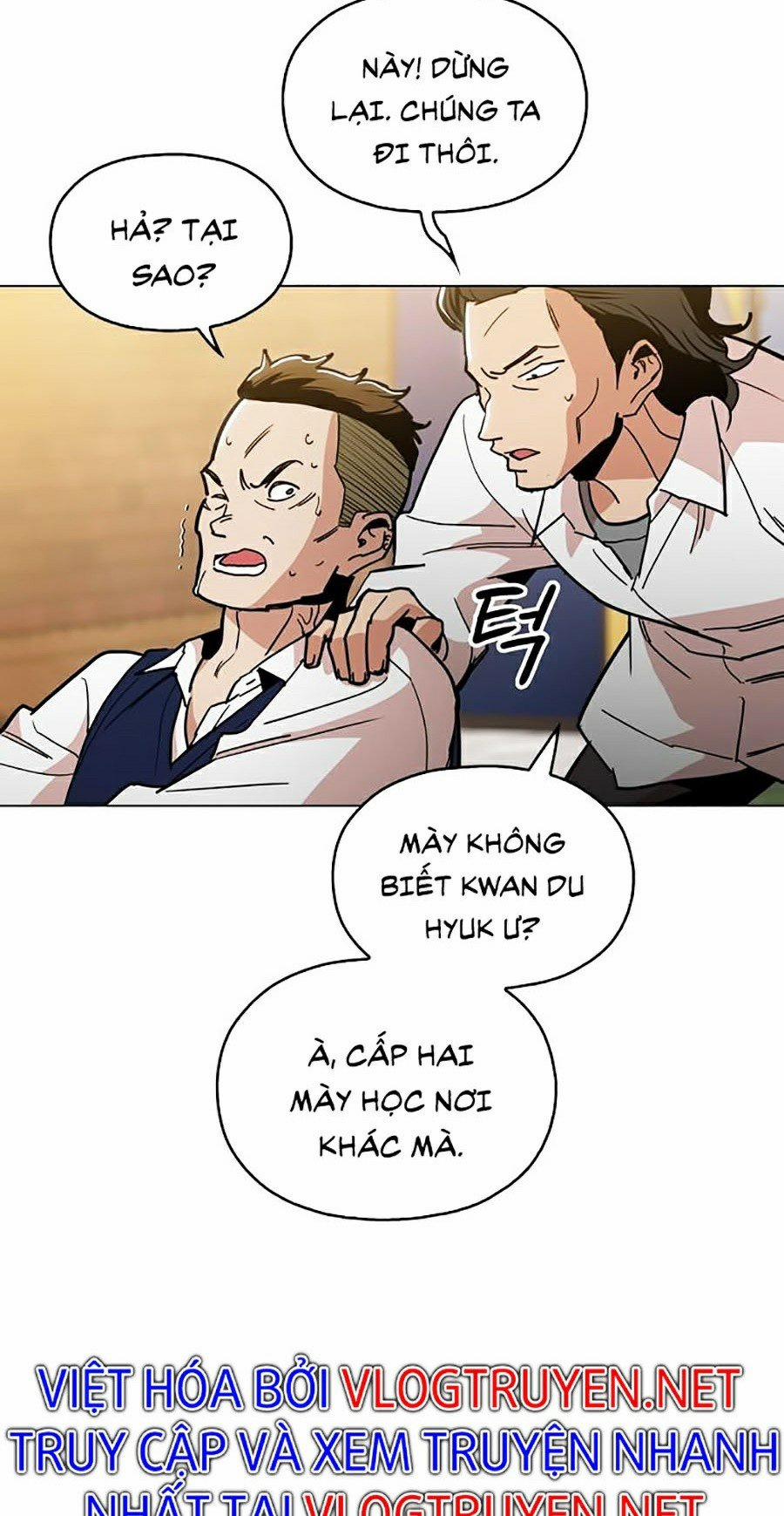 Kỷ Nguyên Tàn Bạo 12 trang 19