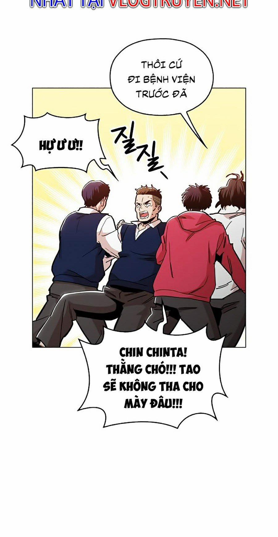 Kỷ Nguyên Tàn Bạo 12 trang 20