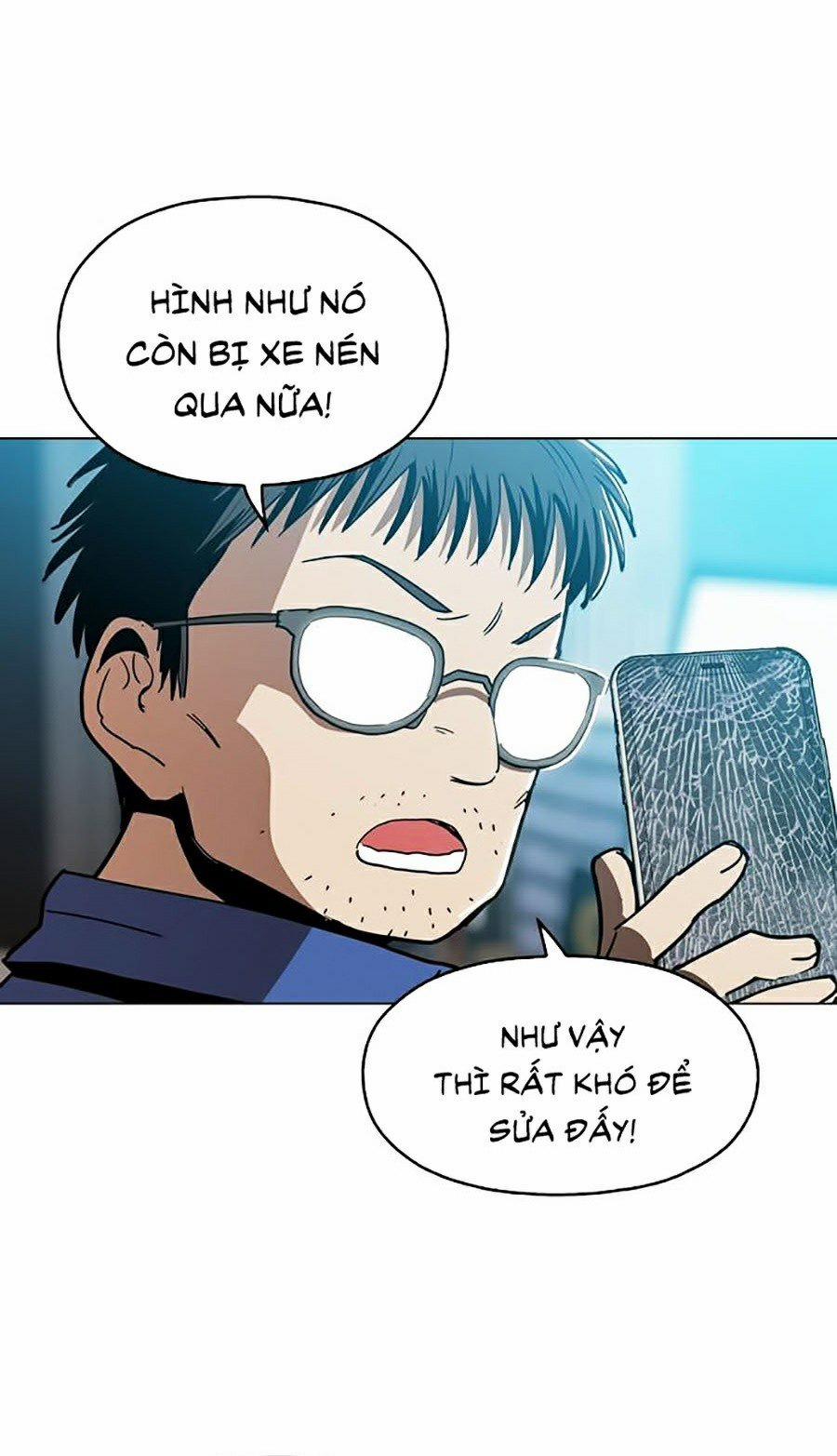 Kỷ Nguyên Tàn Bạo 12 trang 30