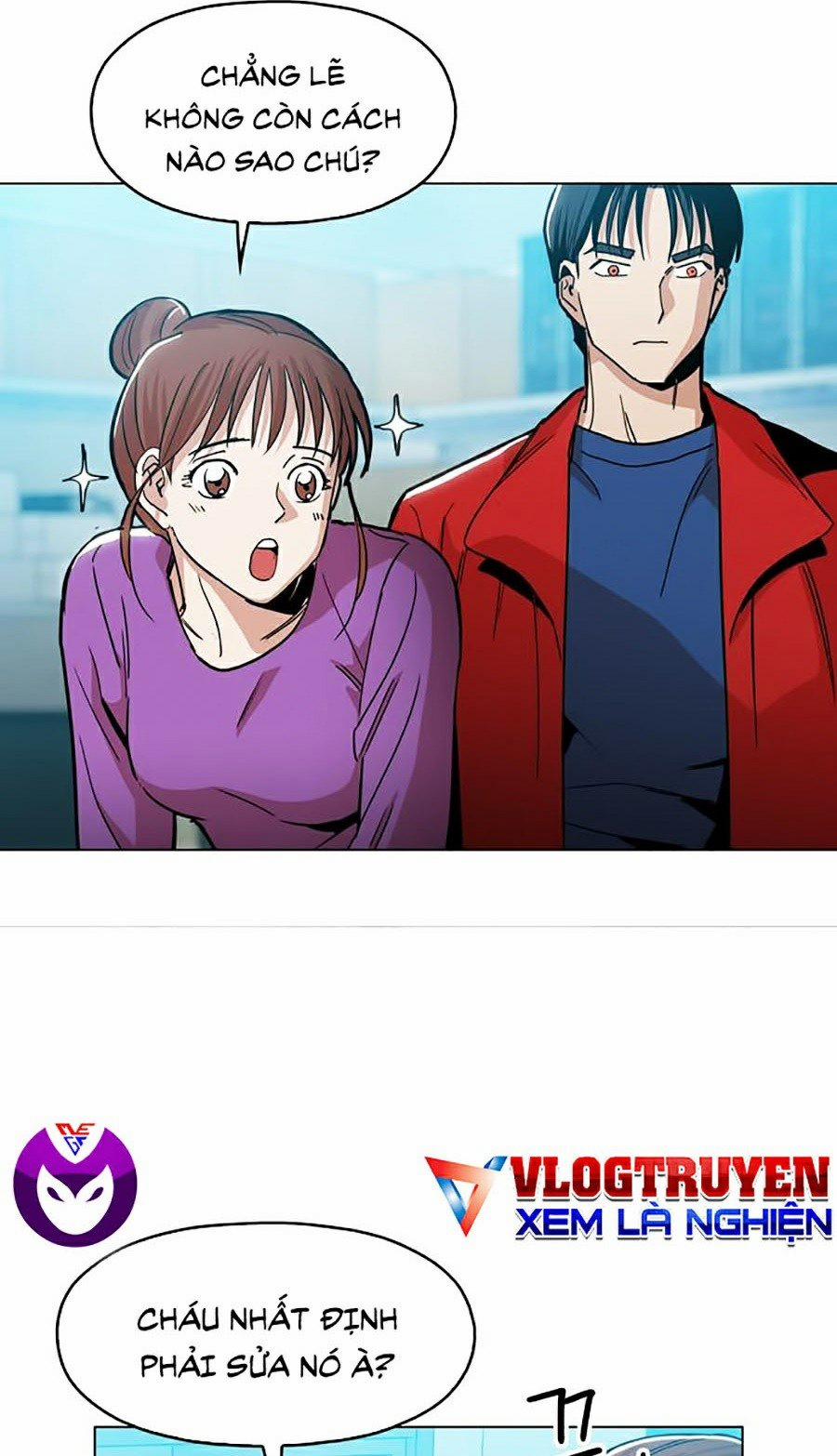 Kỷ Nguyên Tàn Bạo 12 trang 31