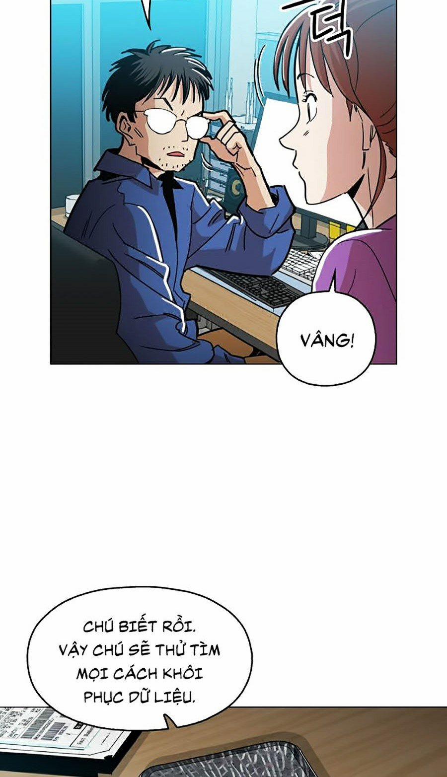 Kỷ Nguyên Tàn Bạo 12 trang 32