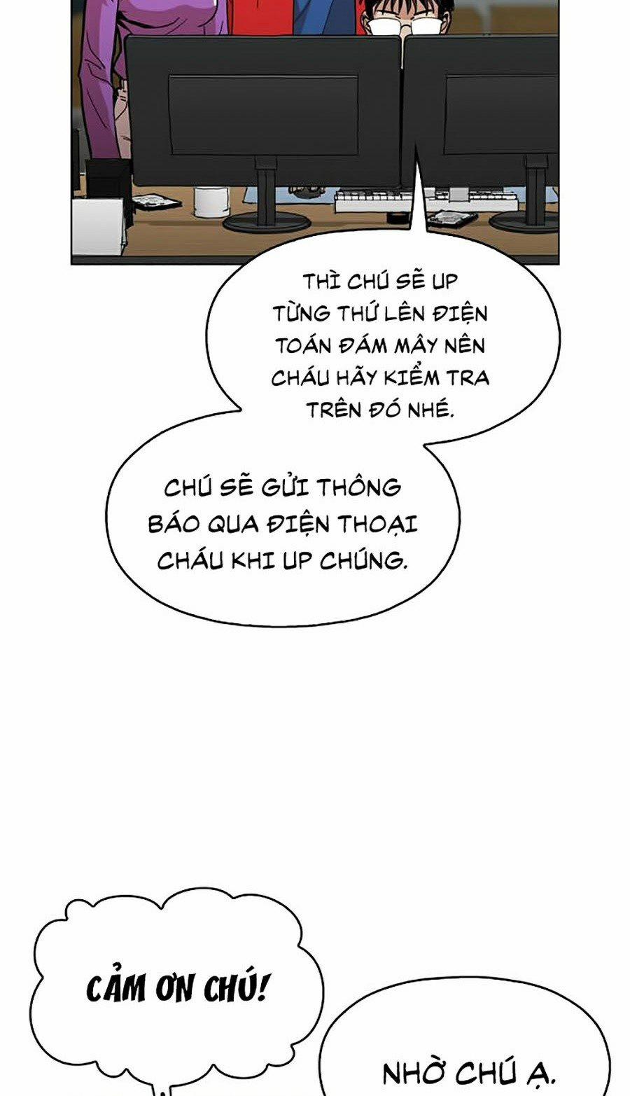 Kỷ Nguyên Tàn Bạo 12 trang 34