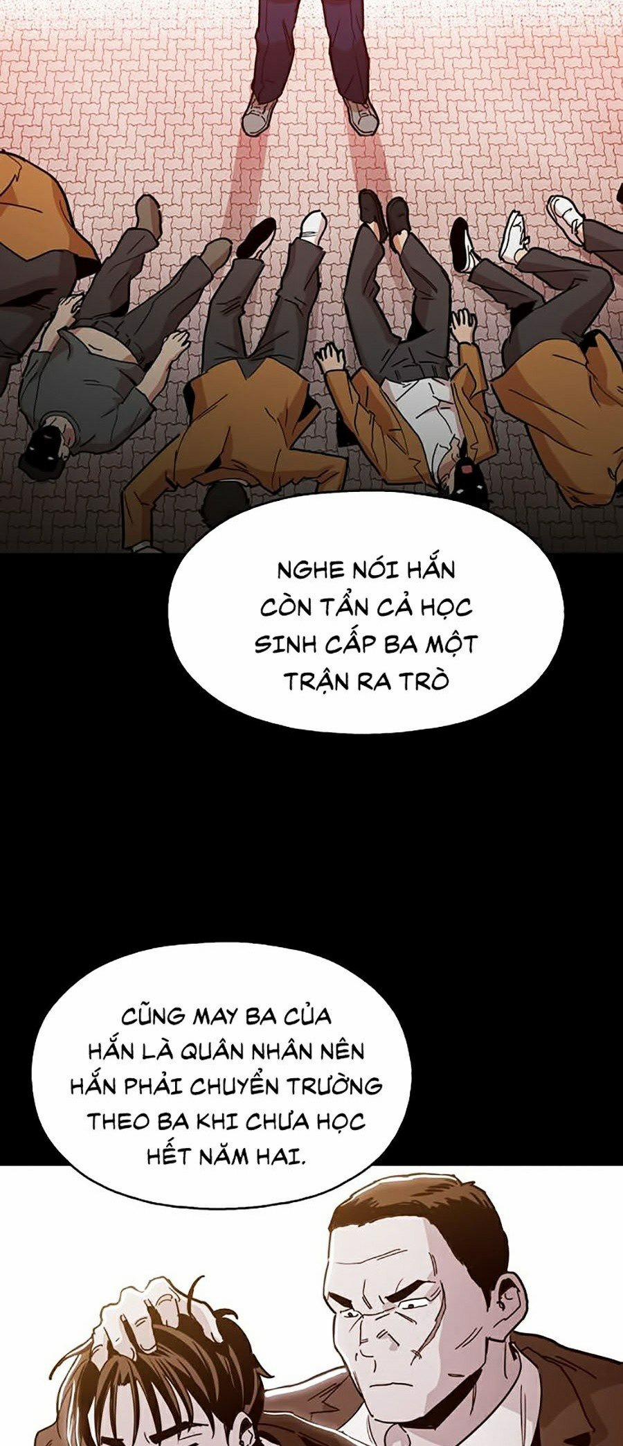 Kỷ Nguyên Tàn Bạo 12 trang 44