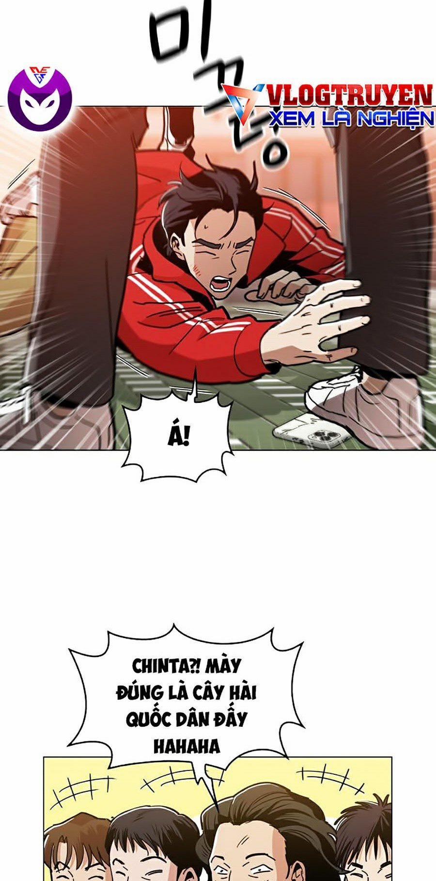 Kỷ Nguyên Tàn Bạo 12 trang 5