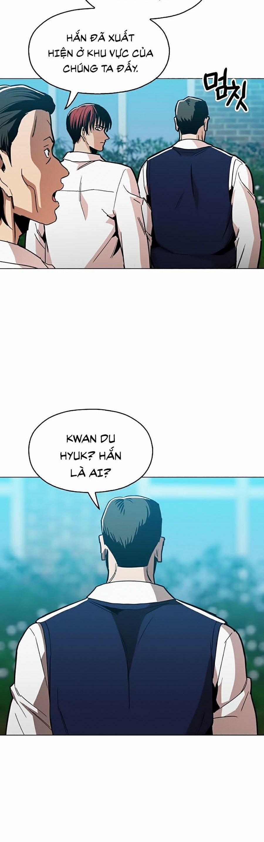 Kỷ Nguyên Tàn Bạo 12 trang 50