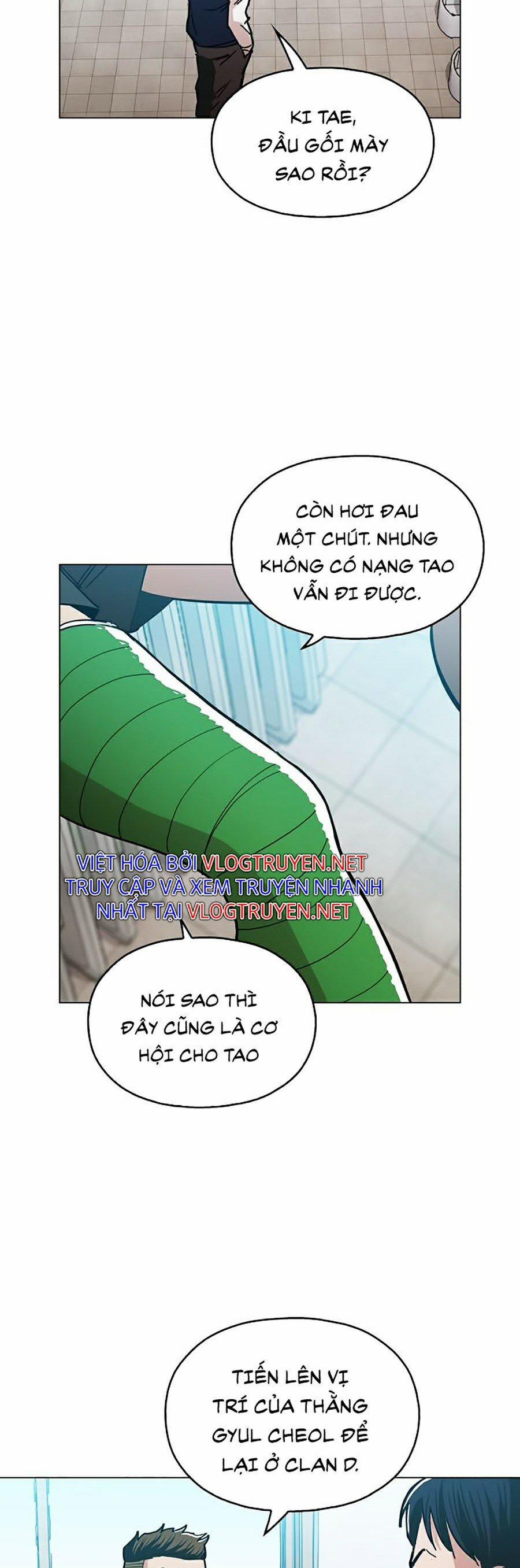 Kỷ Nguyên Tàn Bạo 13 trang 11