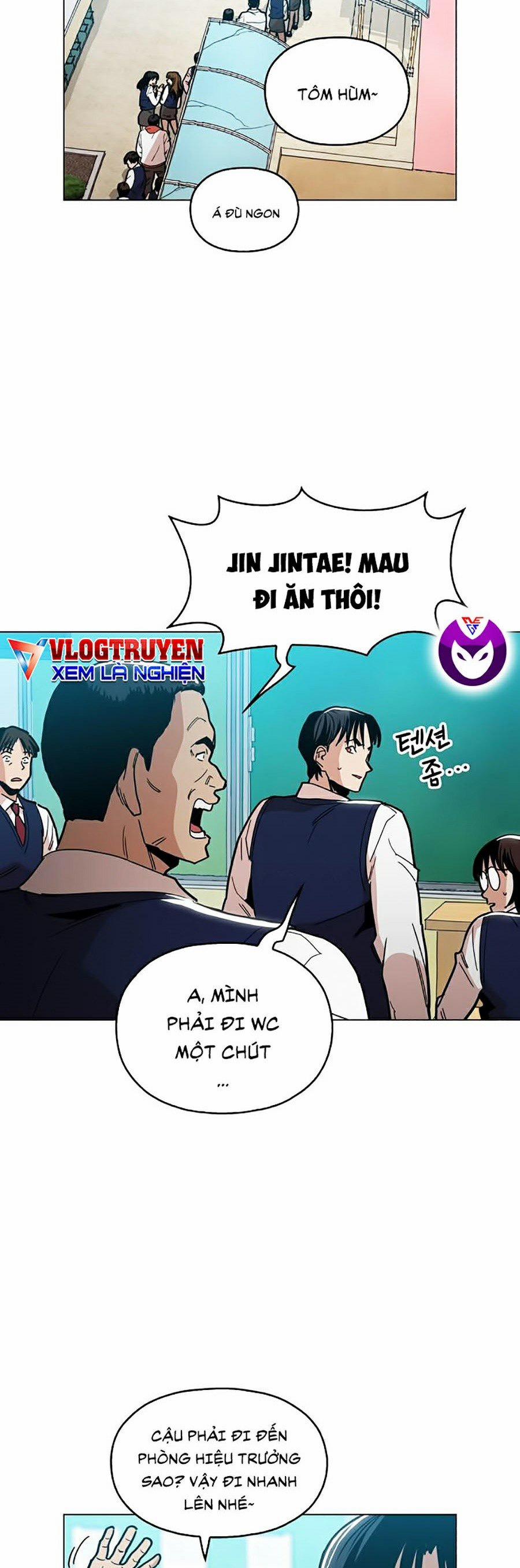 Kỷ Nguyên Tàn Bạo 13 trang 15