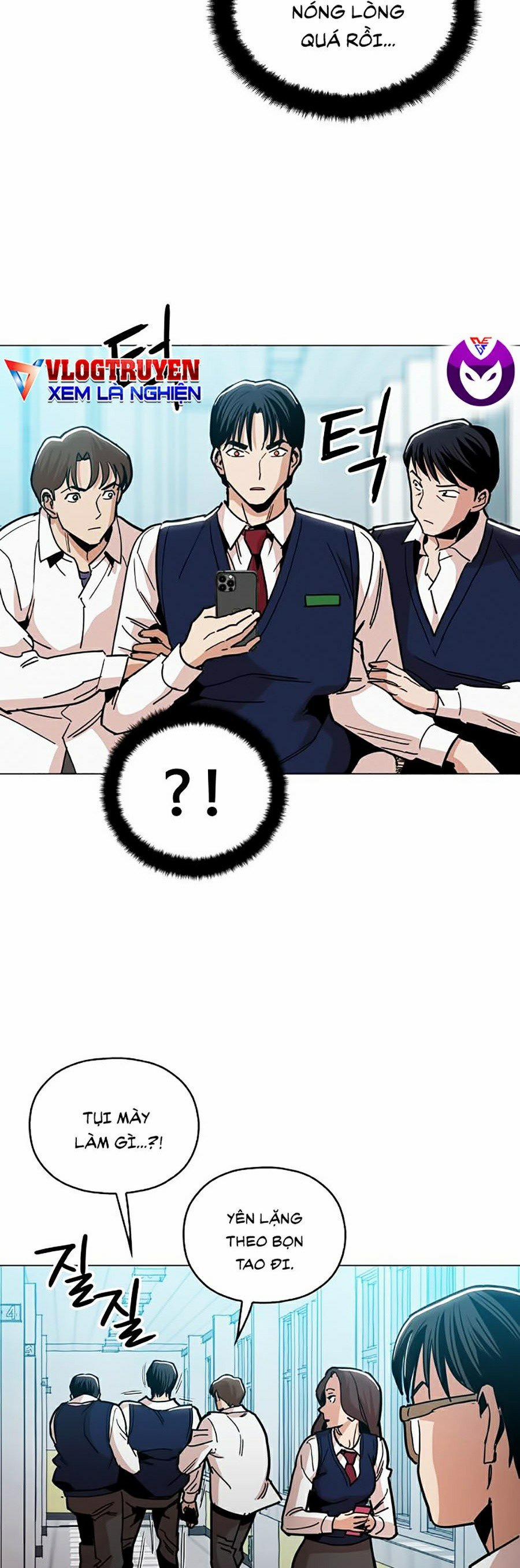 Kỷ Nguyên Tàn Bạo 13 trang 17