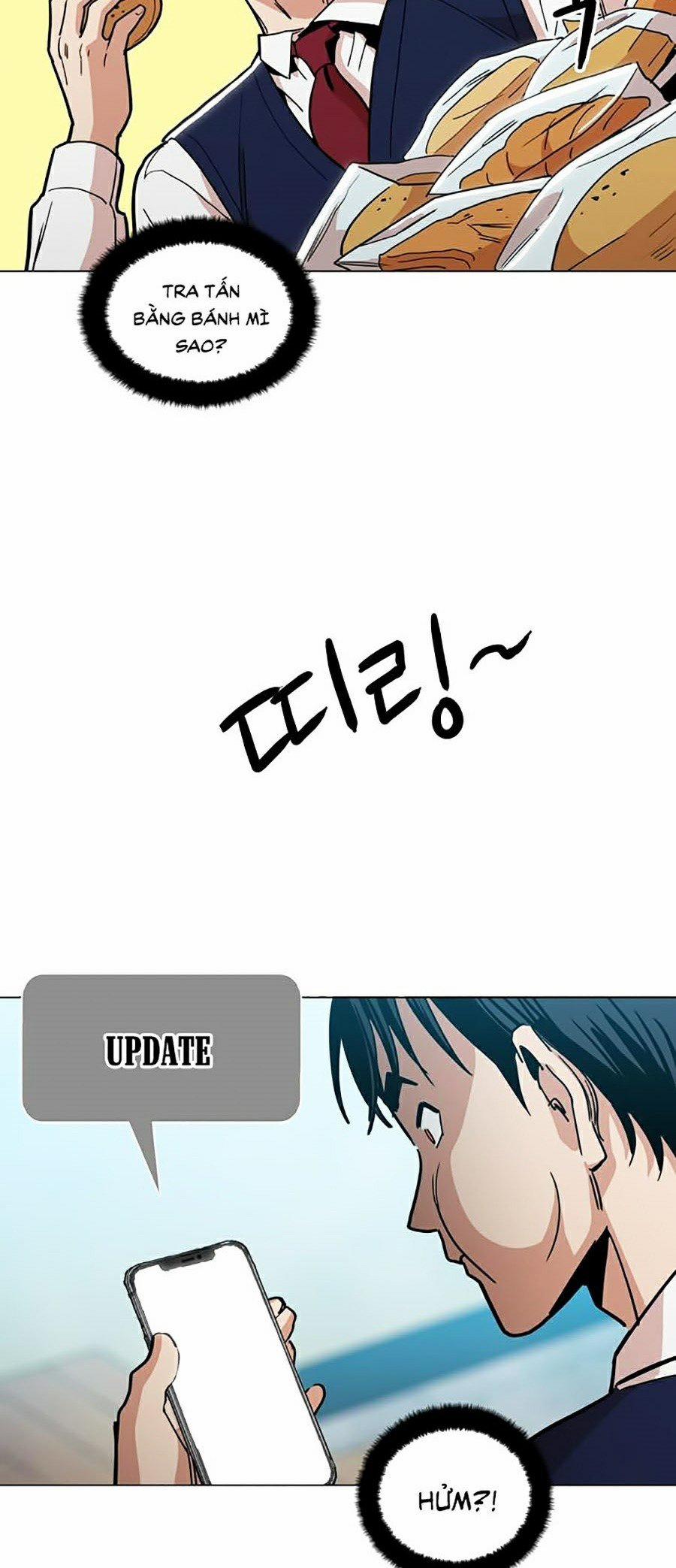 Kỷ Nguyên Tàn Bạo 13 trang 33