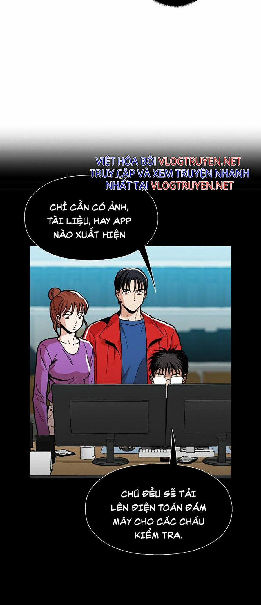 Kỷ Nguyên Tàn Bạo 13 trang 34