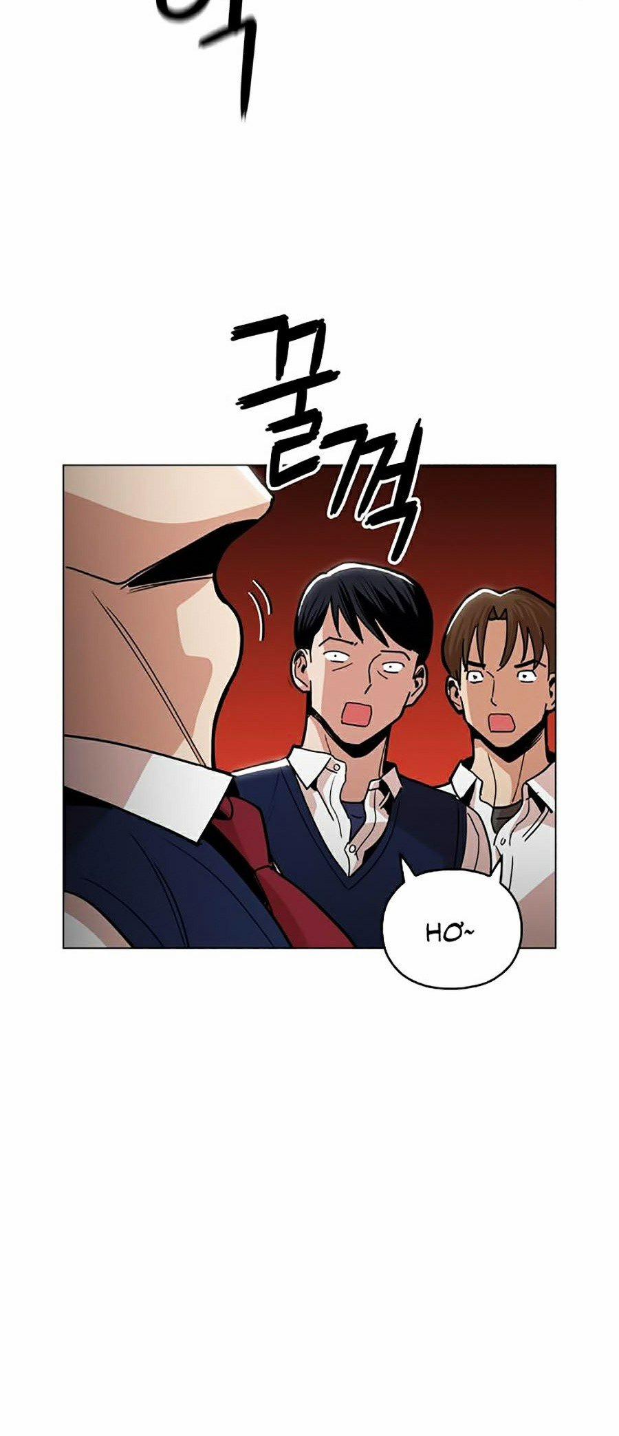 Kỷ Nguyên Tàn Bạo 13 trang 37