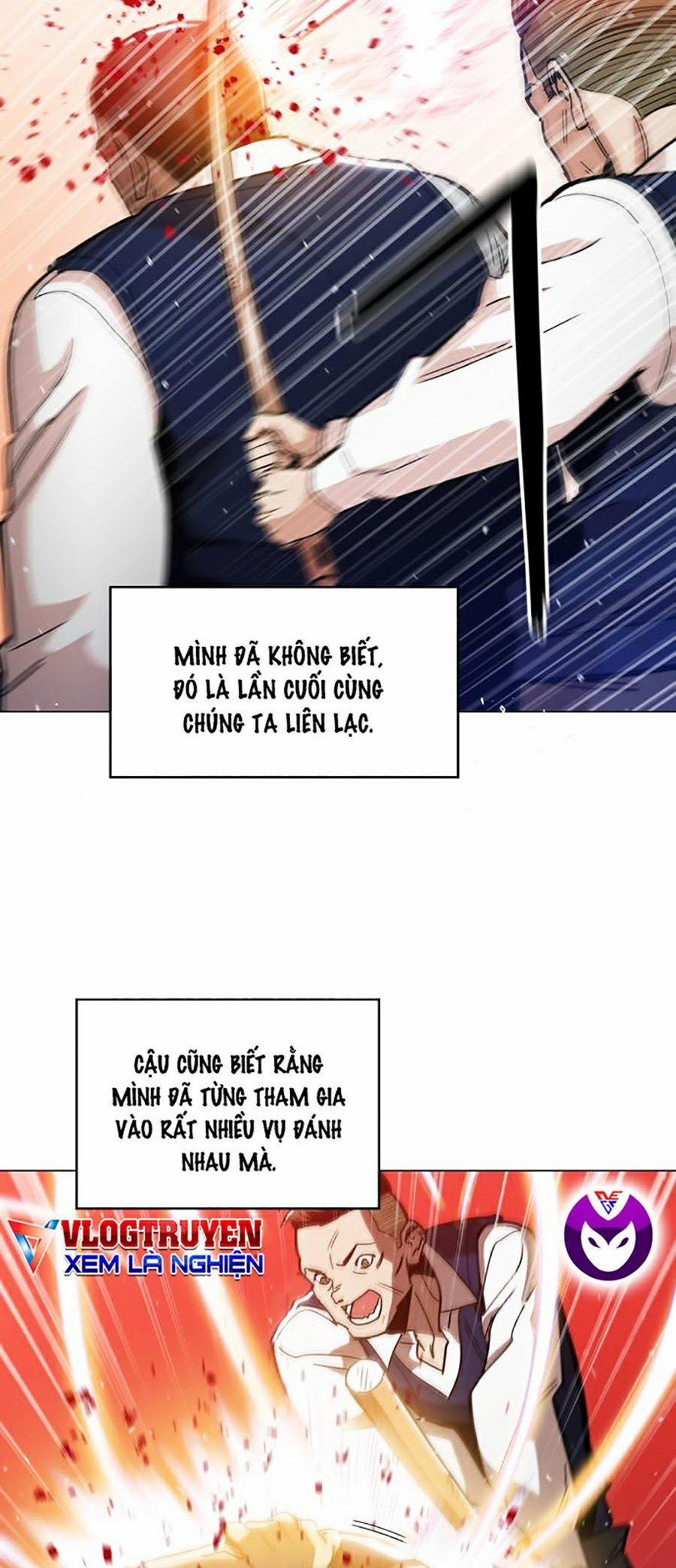 Kỷ Nguyên Tàn Bạo 13 trang 43