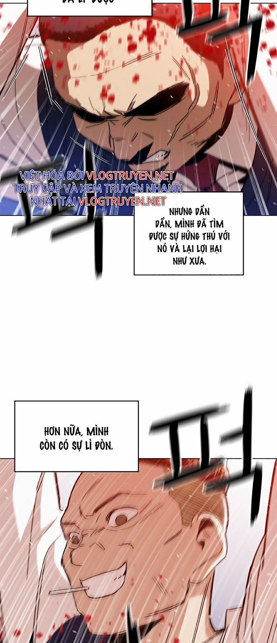 Kỷ Nguyên Tàn Bạo 13 trang 45