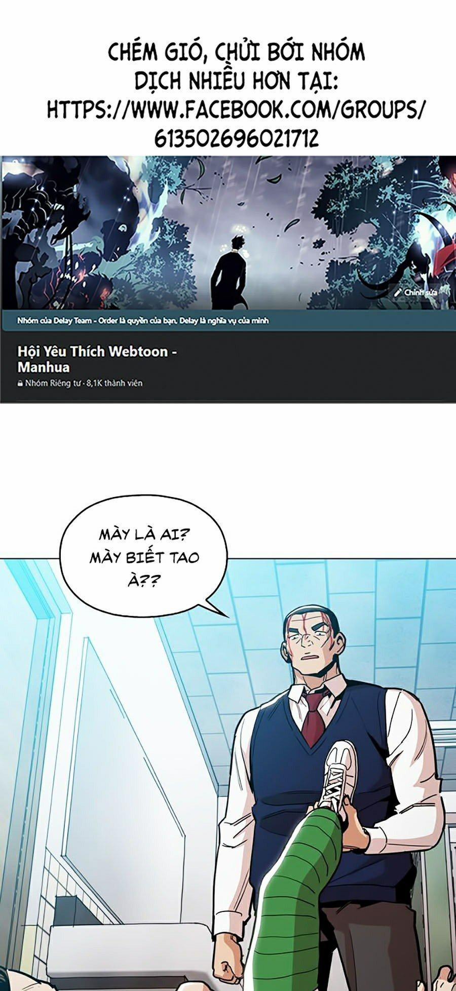 Kỷ Nguyên Tàn Bạo 14 trang 0