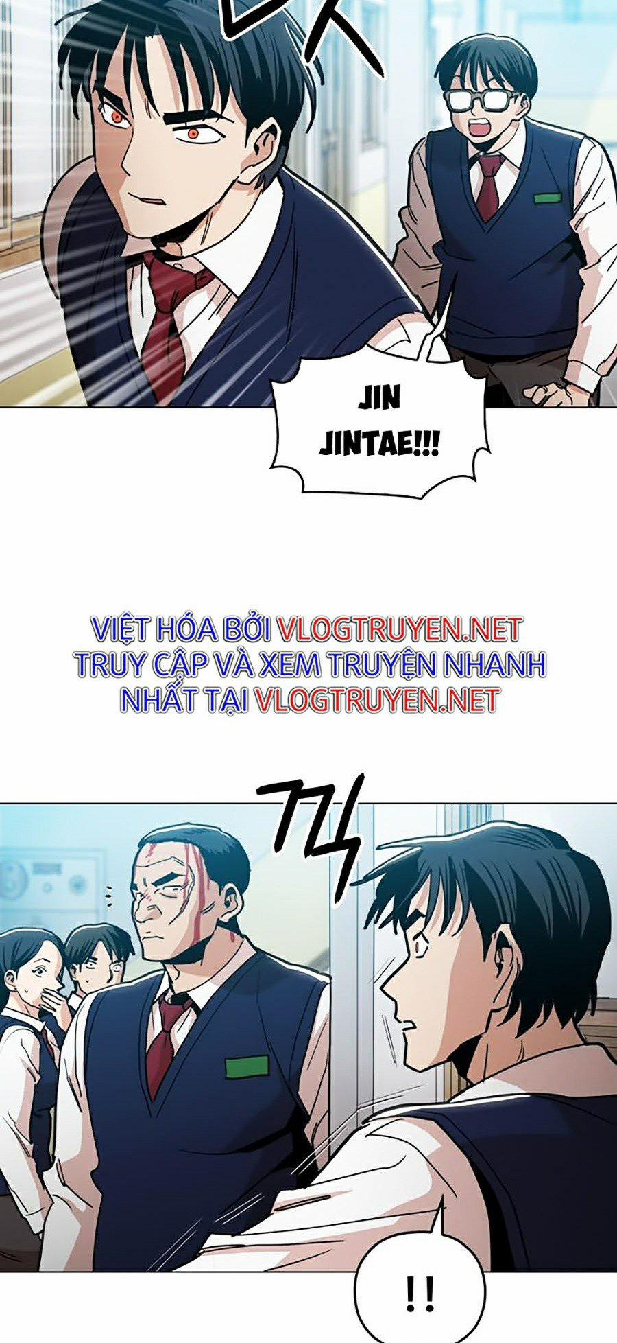 Kỷ Nguyên Tàn Bạo 14 trang 11