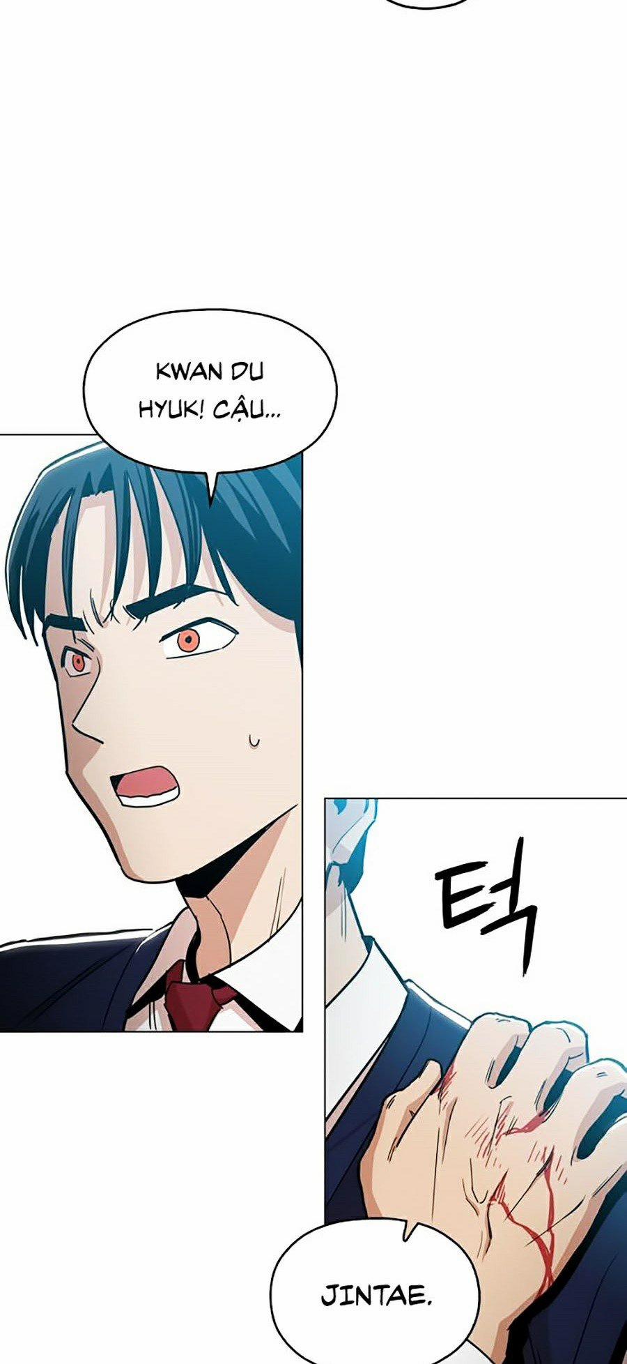 Kỷ Nguyên Tàn Bạo 14 trang 12