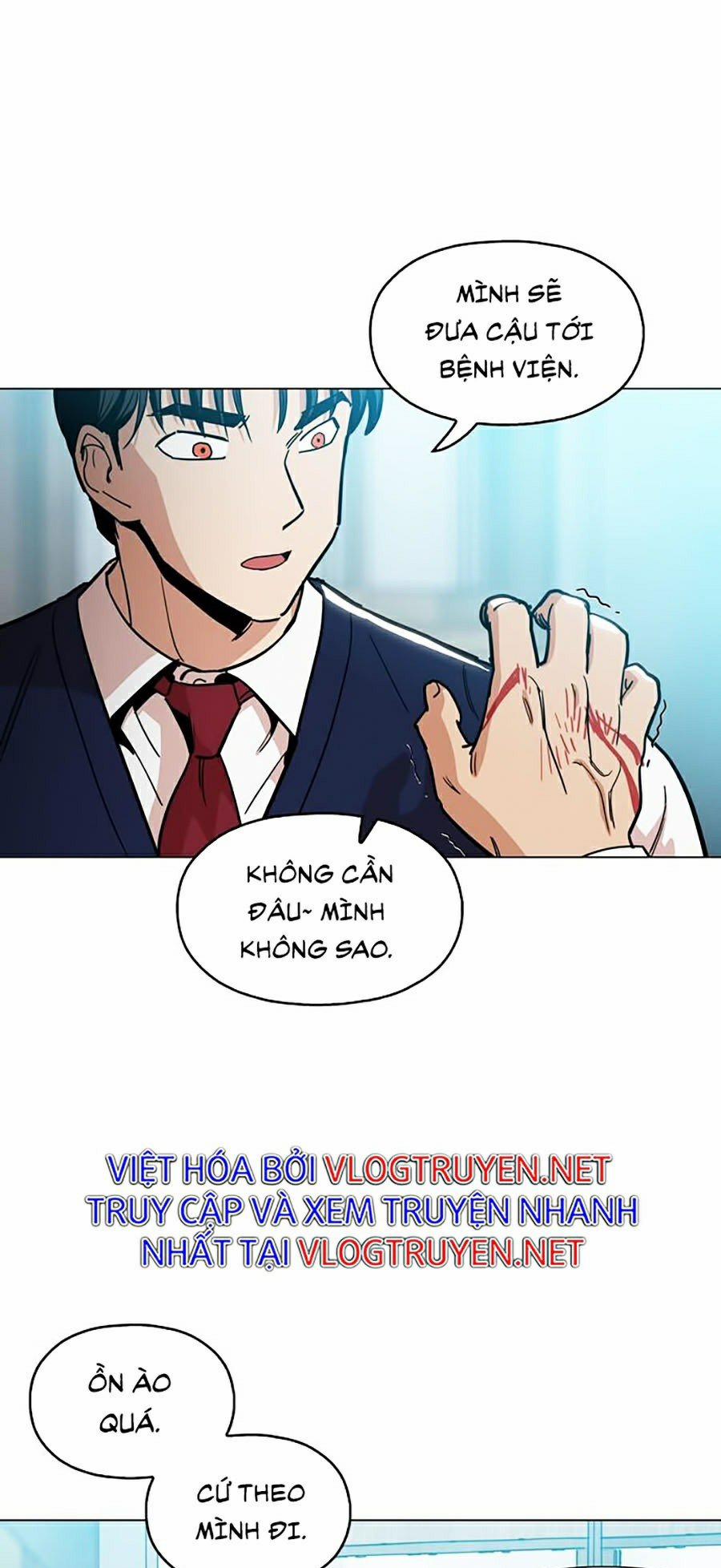 Kỷ Nguyên Tàn Bạo 14 trang 16