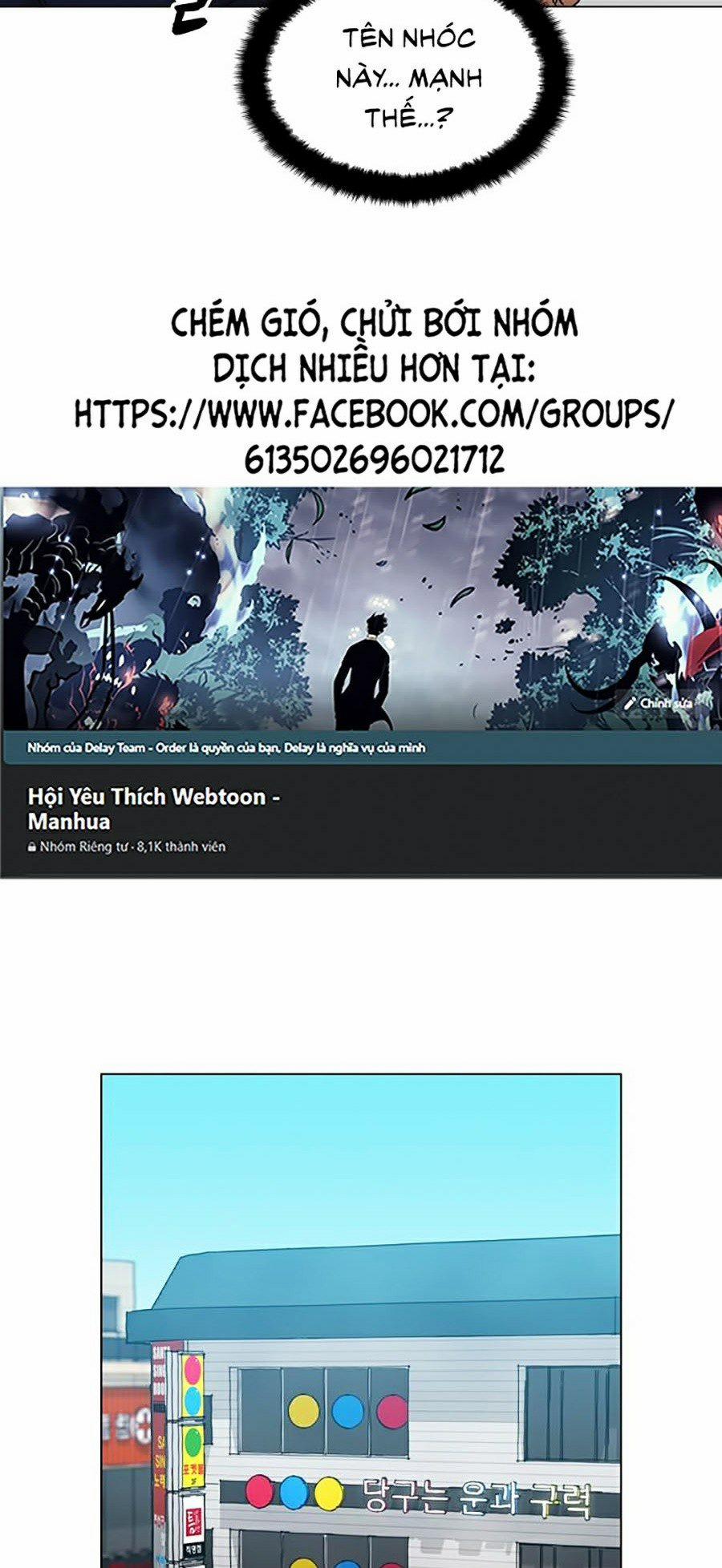 Kỷ Nguyên Tàn Bạo 14 trang 18