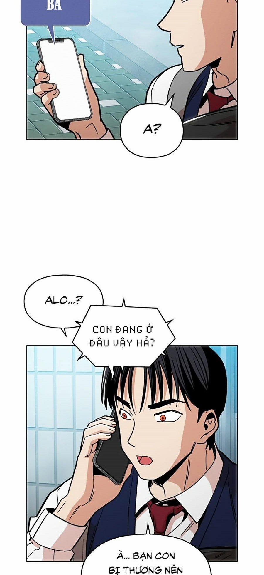 Kỷ Nguyên Tàn Bạo 14 trang 29