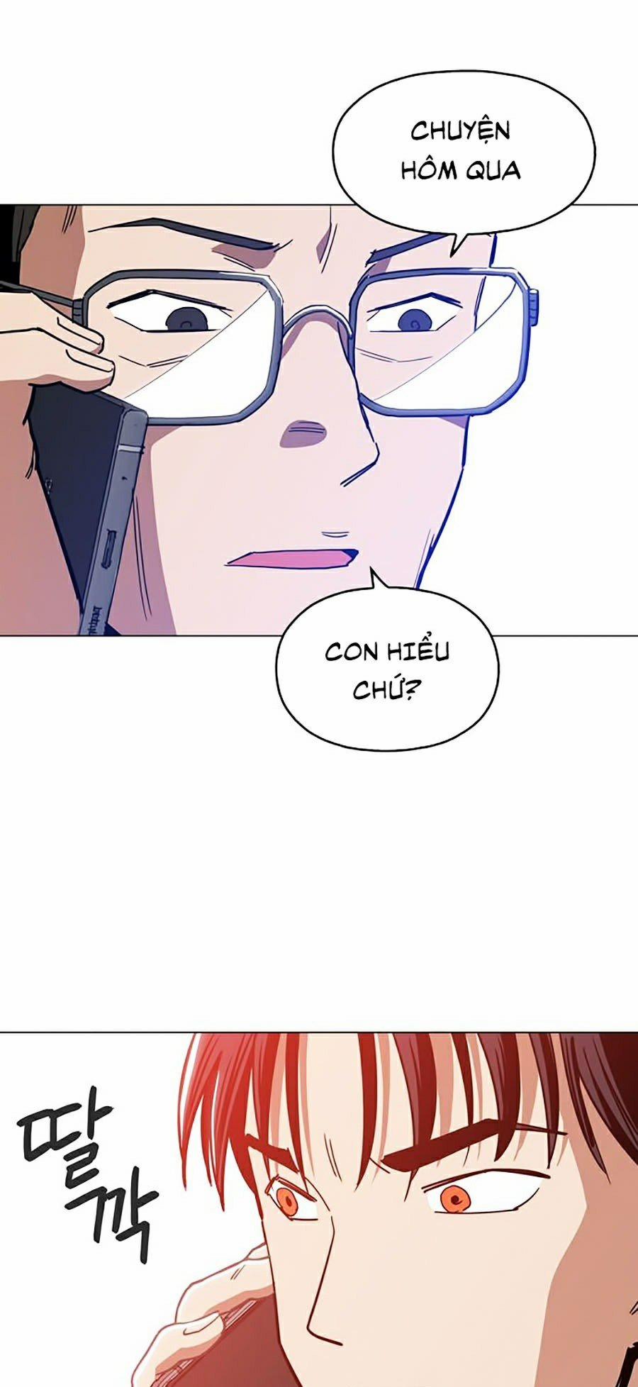 Kỷ Nguyên Tàn Bạo 14 trang 32