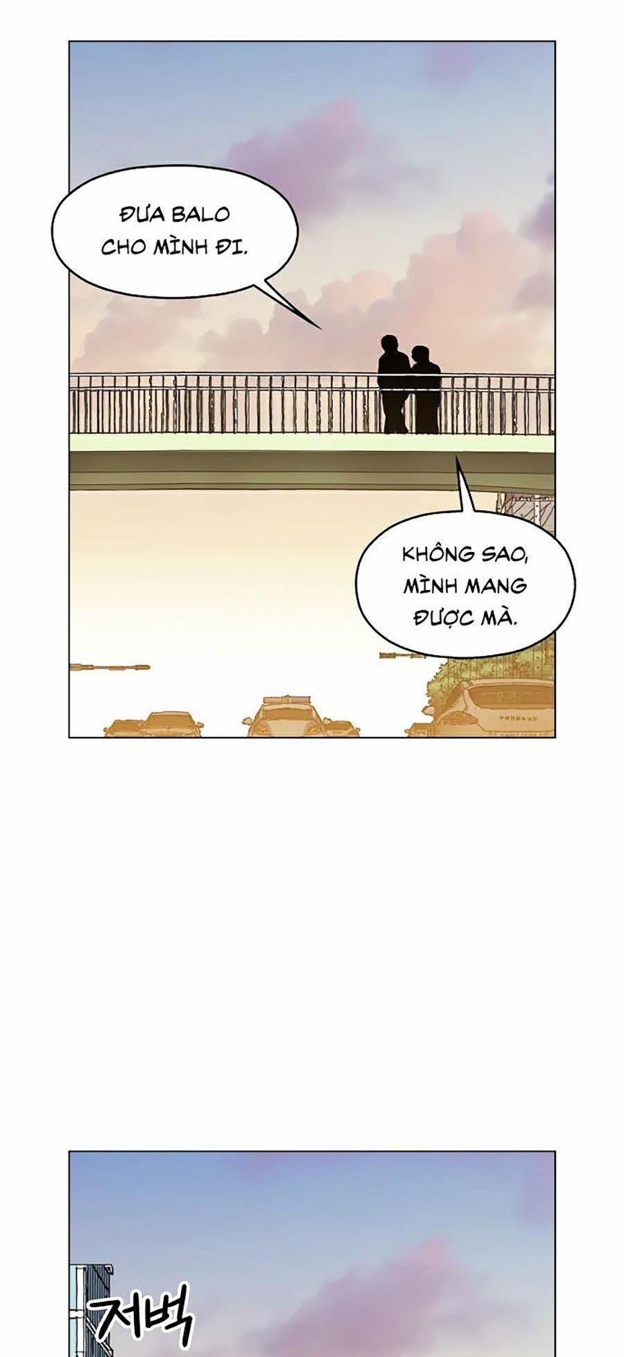 Kỷ Nguyên Tàn Bạo 14 trang 35