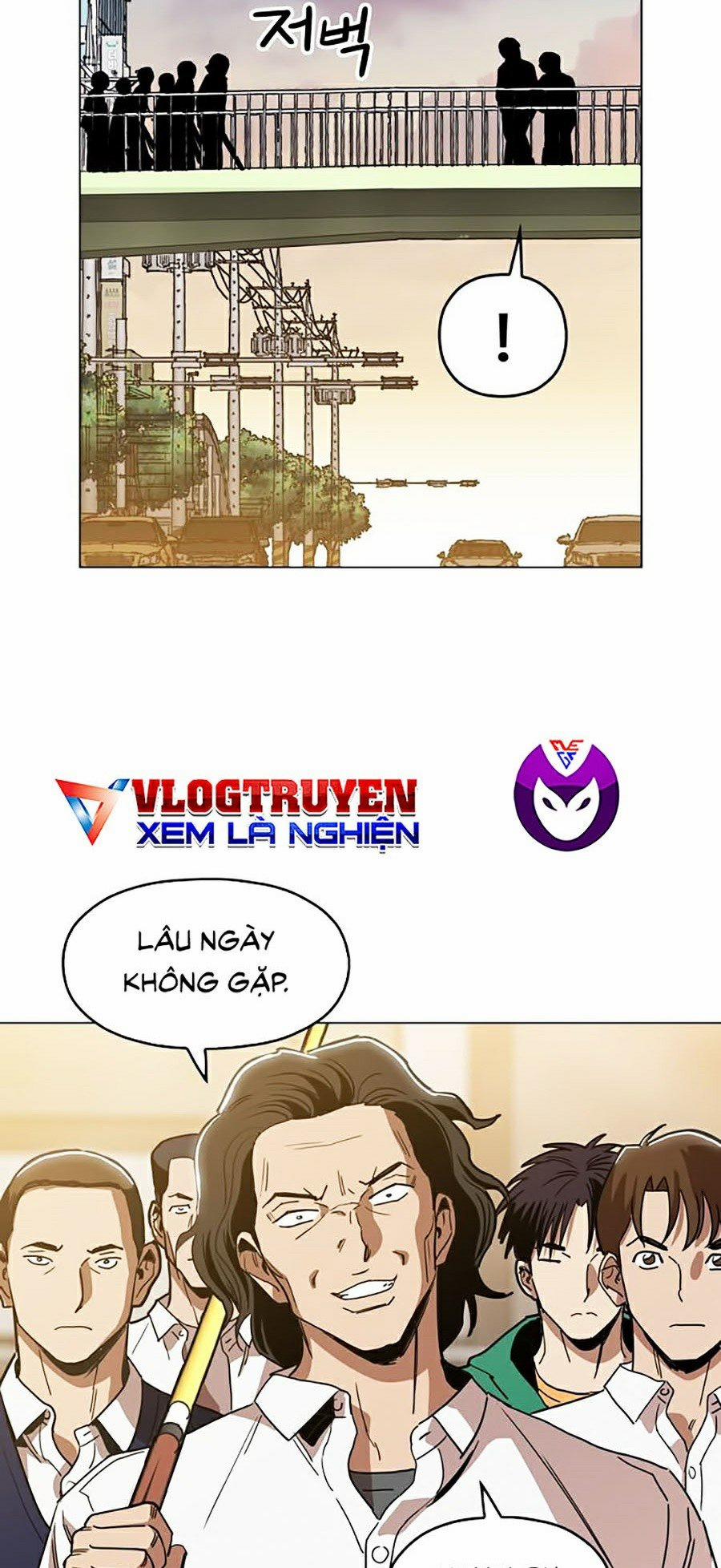 Kỷ Nguyên Tàn Bạo 14 trang 36