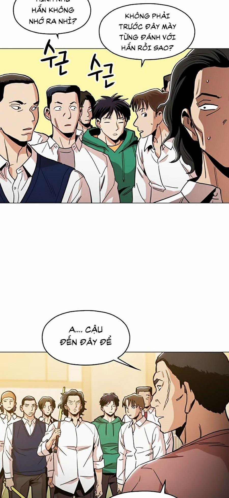 Kỷ Nguyên Tàn Bạo 14 trang 38