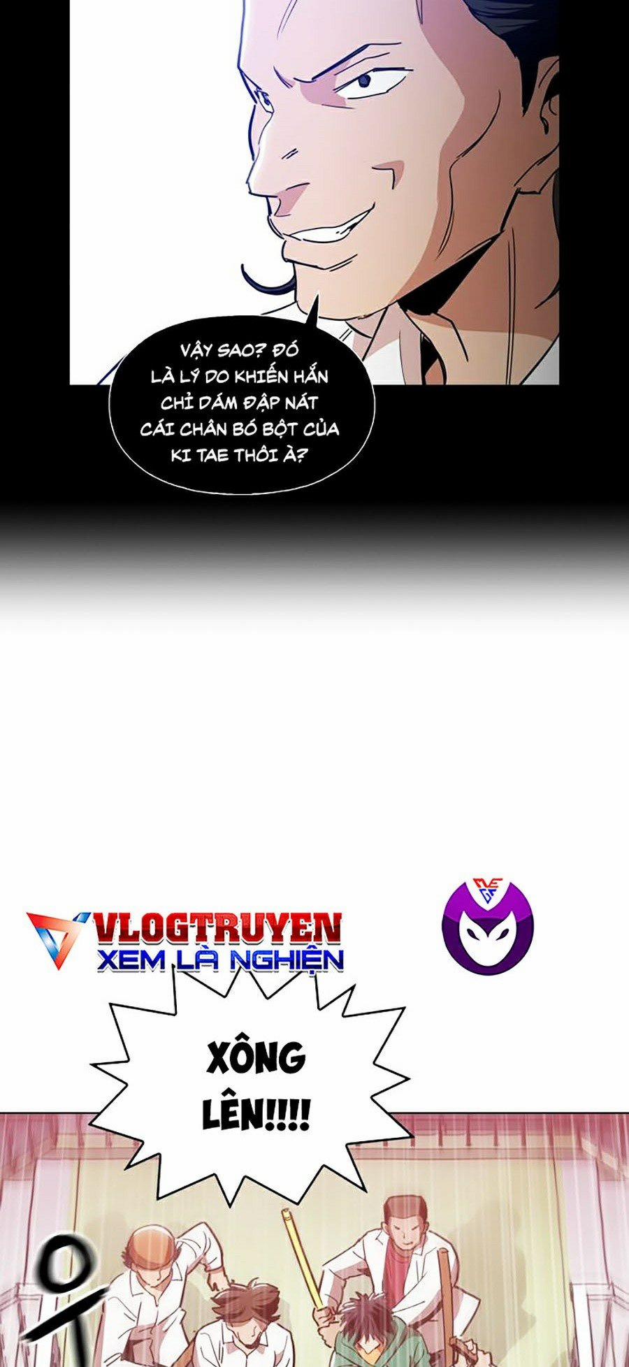 Kỷ Nguyên Tàn Bạo 14 trang 44