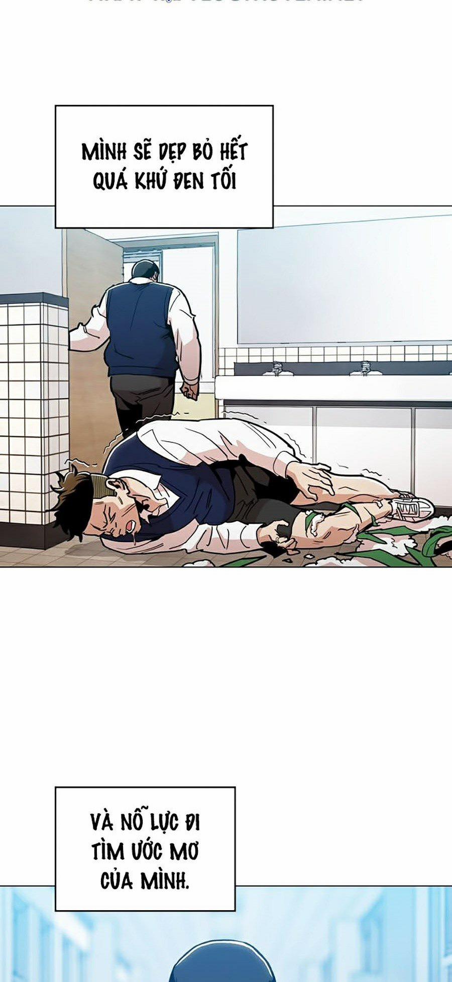 Kỷ Nguyên Tàn Bạo 14 trang 6