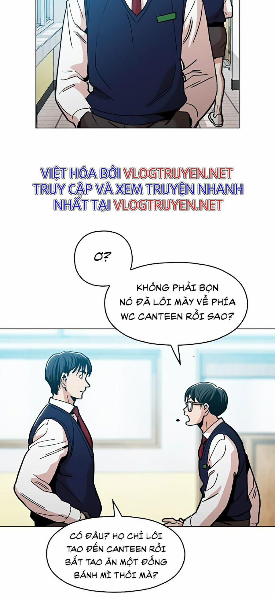 Kỷ Nguyên Tàn Bạo 14 trang 9