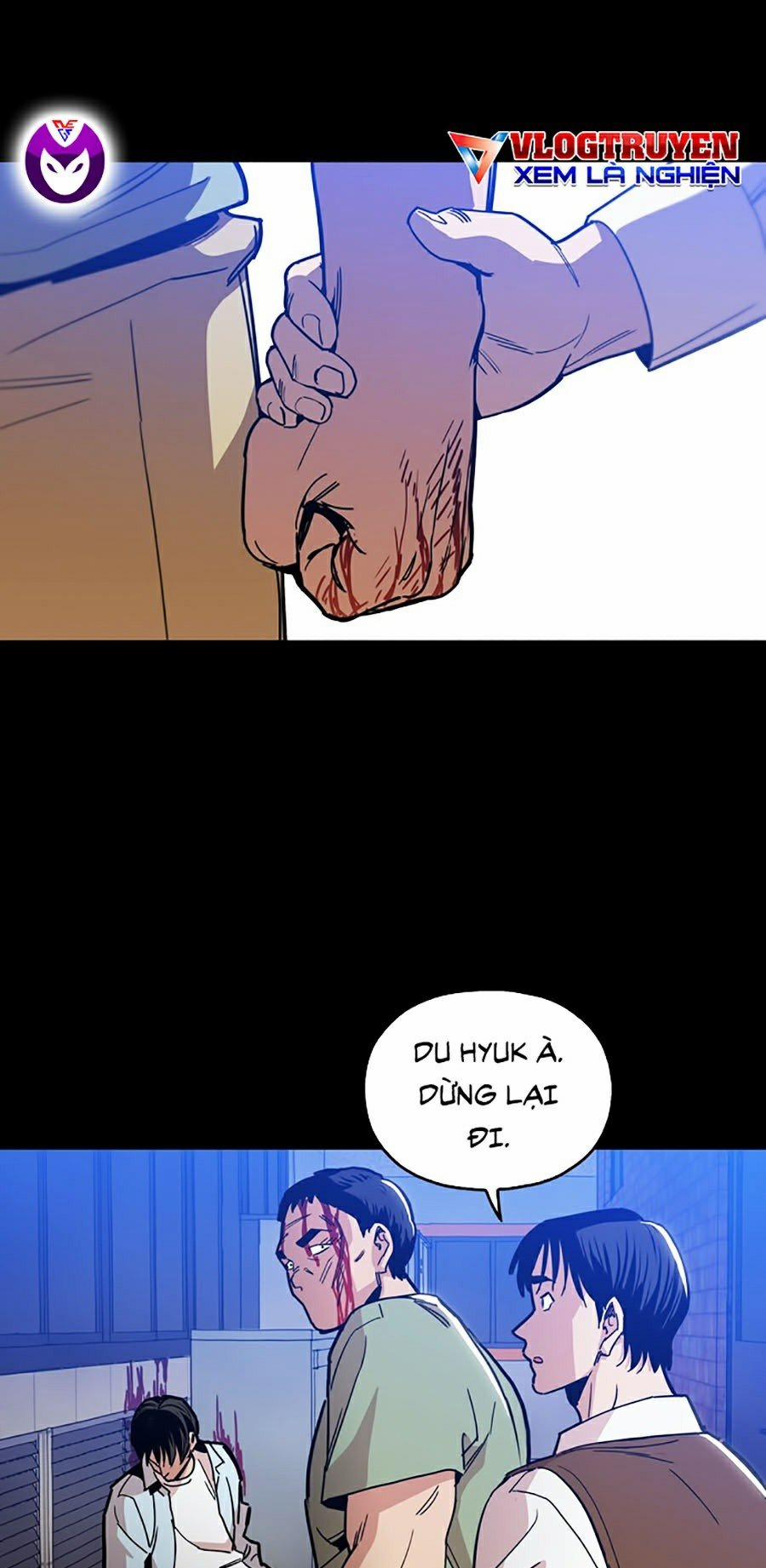 Kỷ Nguyên Tàn Bạo 15 trang 17