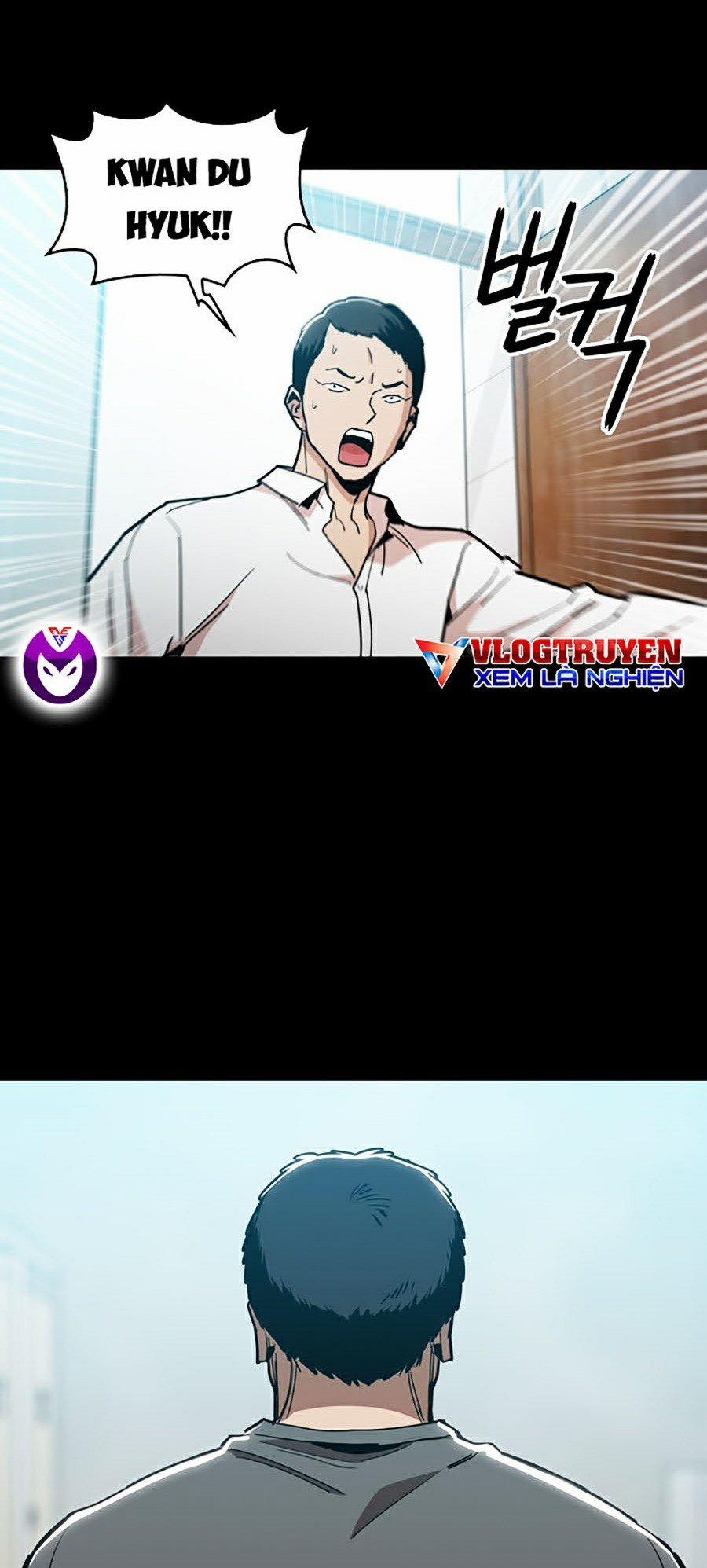 Kỷ Nguyên Tàn Bạo 15 trang 2