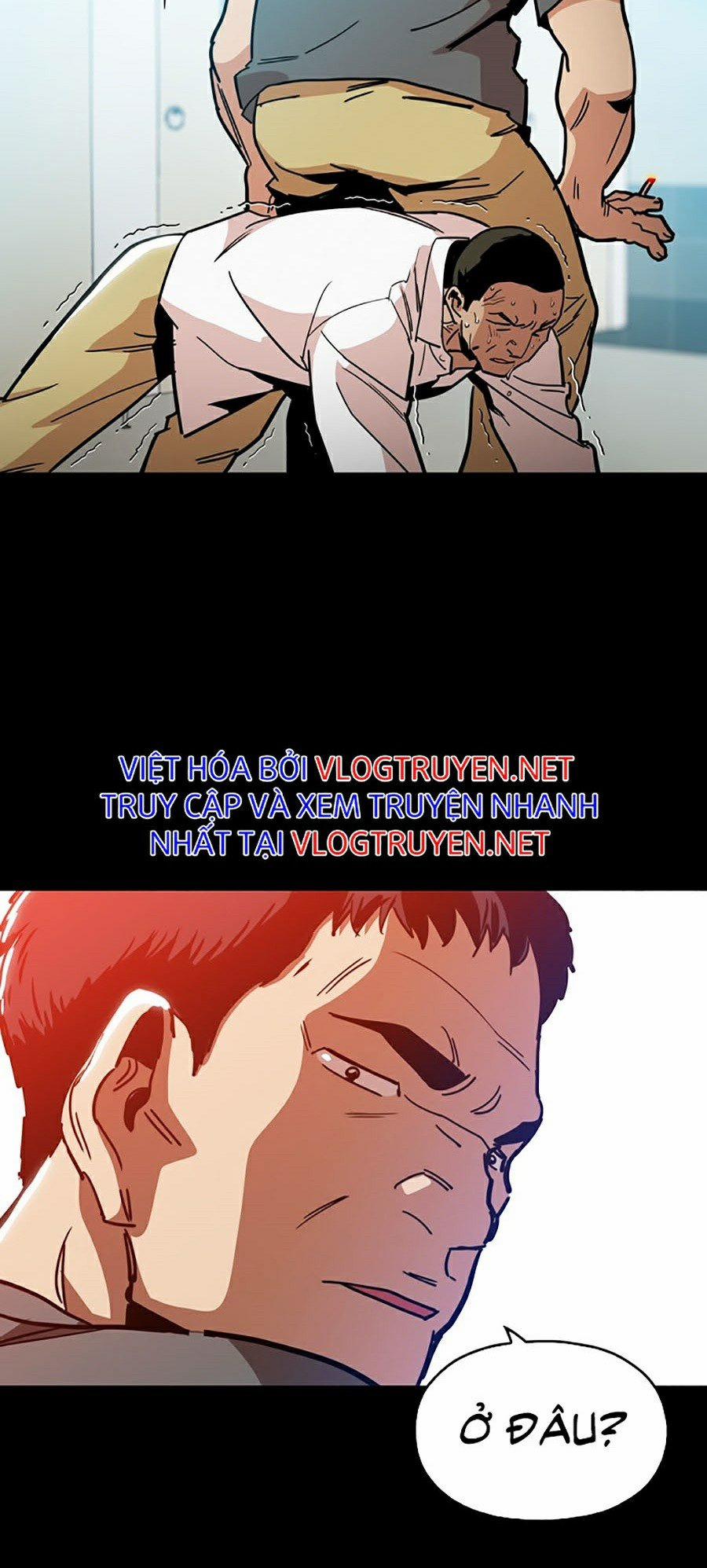 Kỷ Nguyên Tàn Bạo 15 trang 5