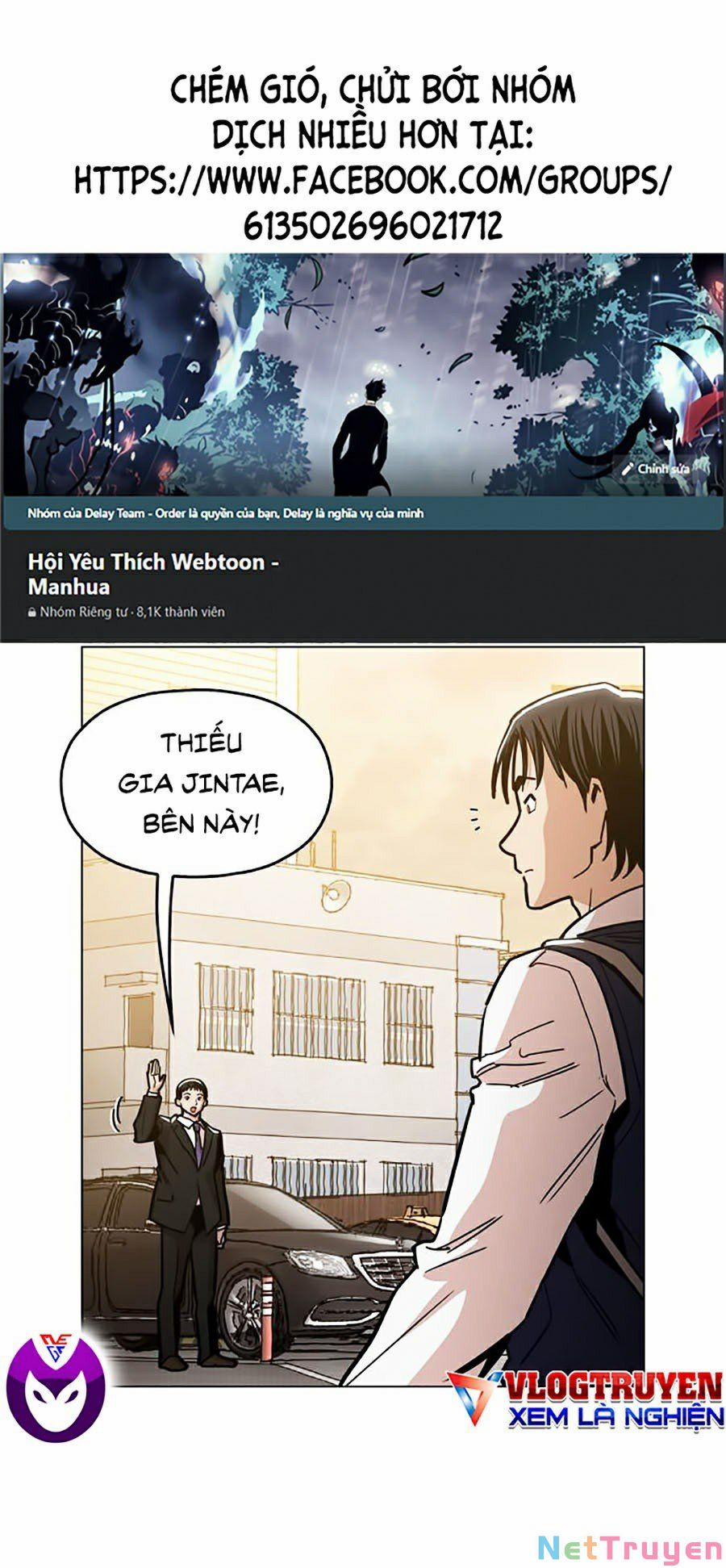 Kỷ Nguyên Tàn Bạo 16 trang 0