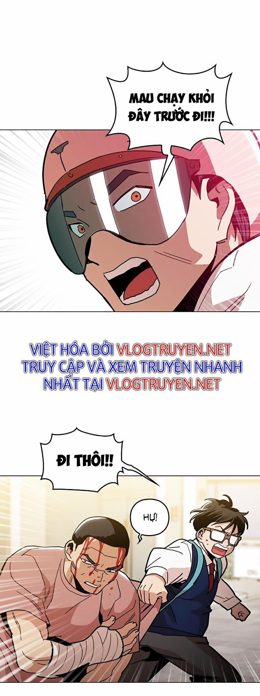 Kỷ Nguyên Tàn Bạo 16 trang 18