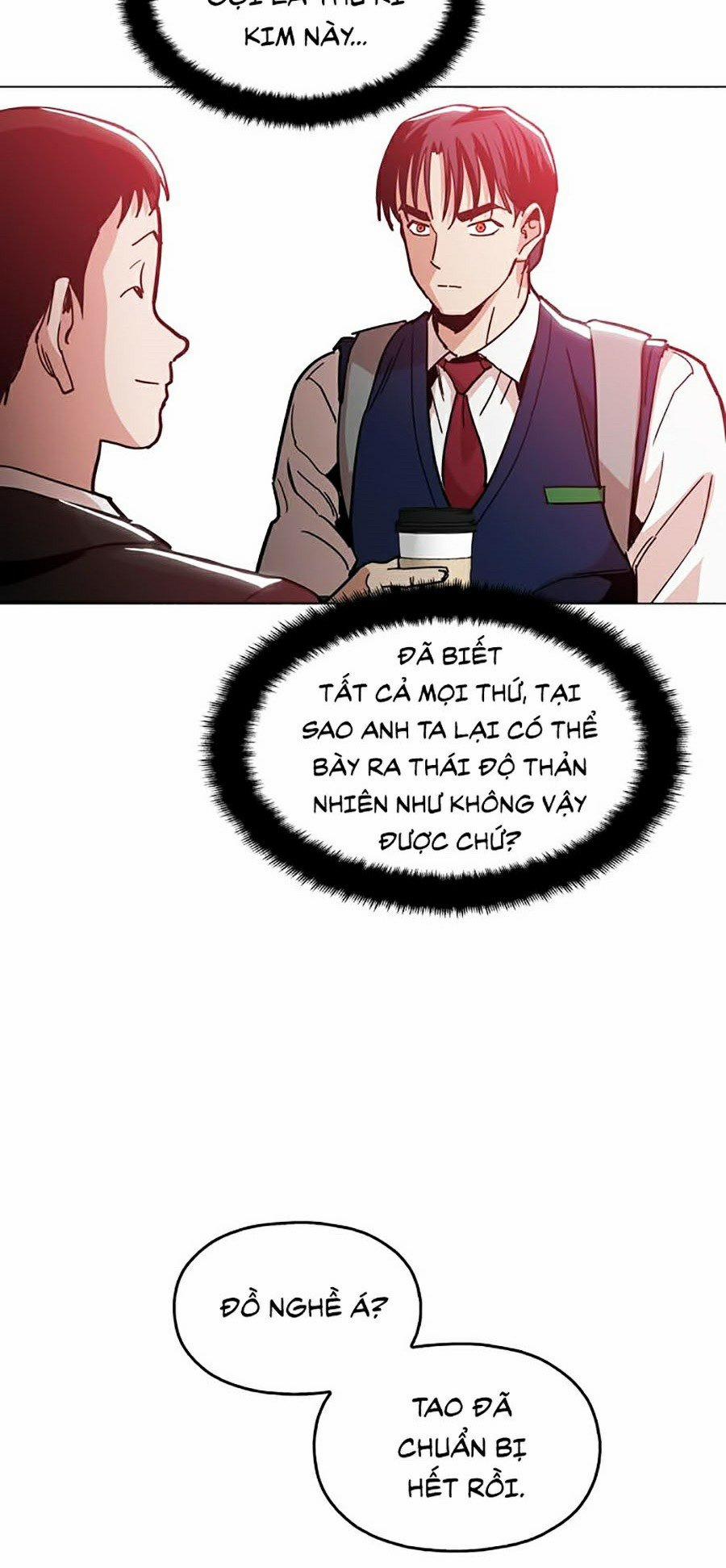 Kỷ Nguyên Tàn Bạo 16 trang 2