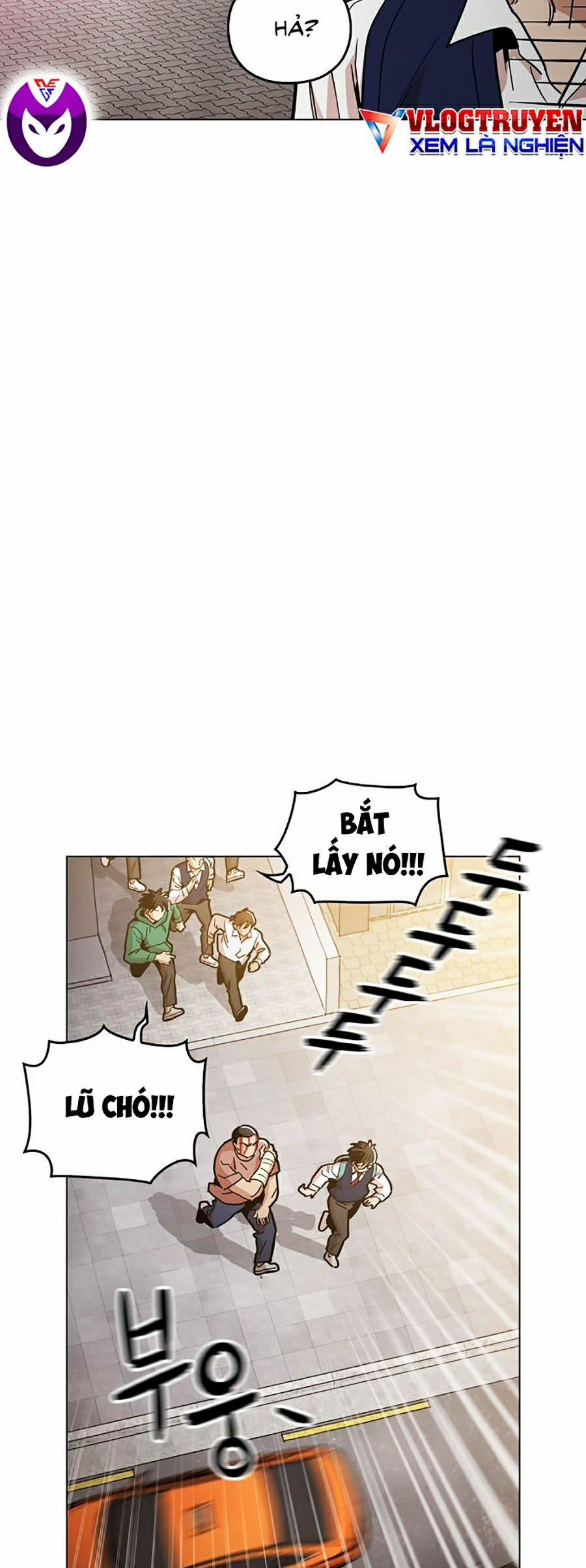 Kỷ Nguyên Tàn Bạo 16 trang 24