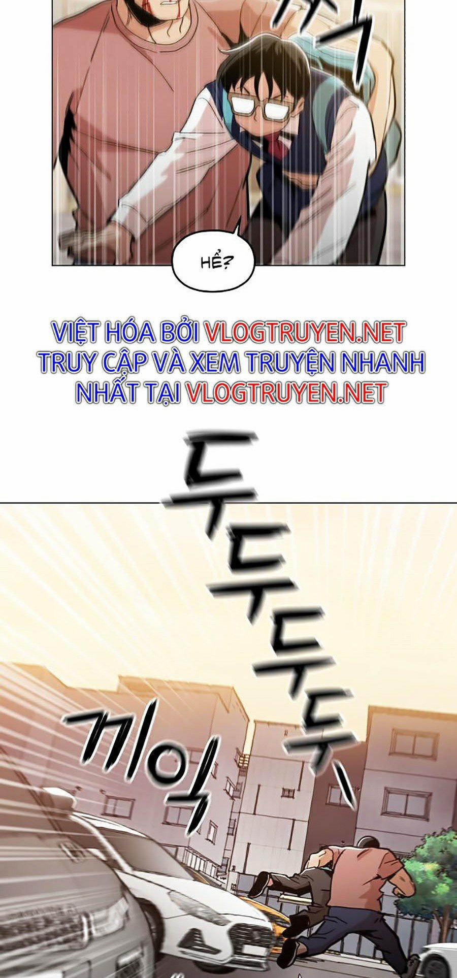 Kỷ Nguyên Tàn Bạo 16 trang 27