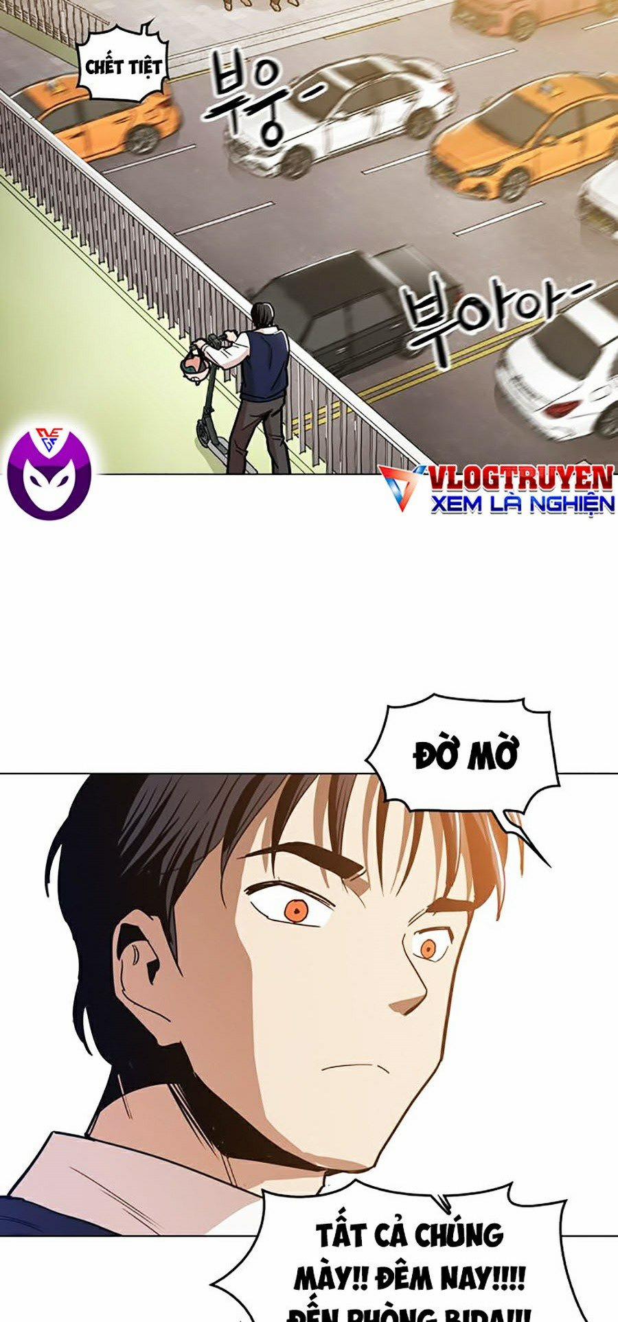 Kỷ Nguyên Tàn Bạo 16 trang 30