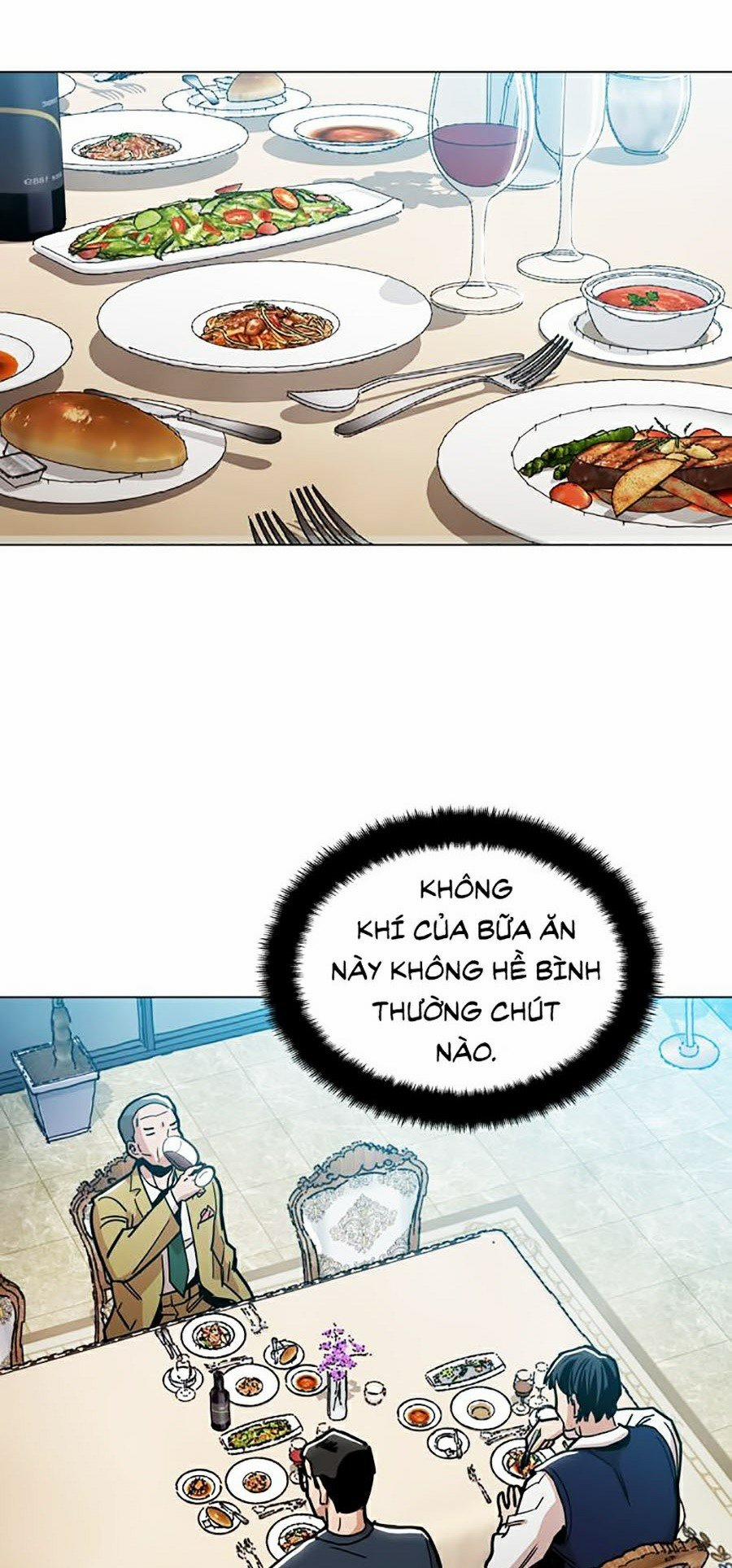 Kỷ Nguyên Tàn Bạo 16 trang 33