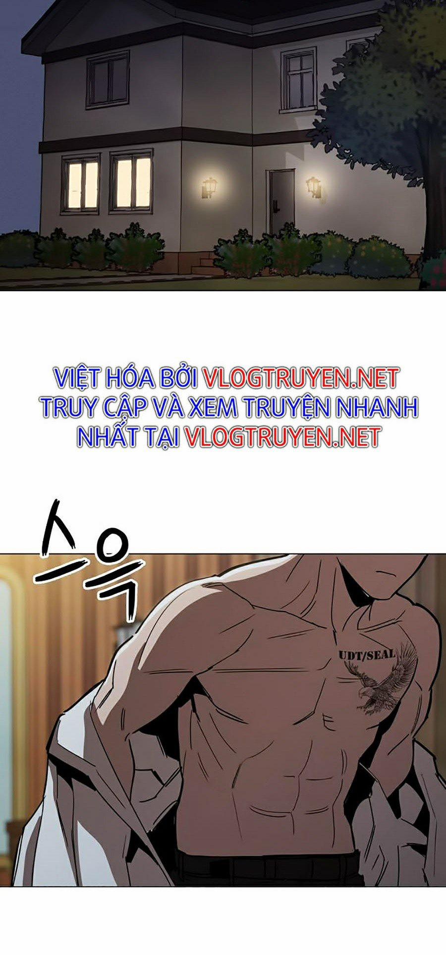 Kỷ Nguyên Tàn Bạo 16 trang 38