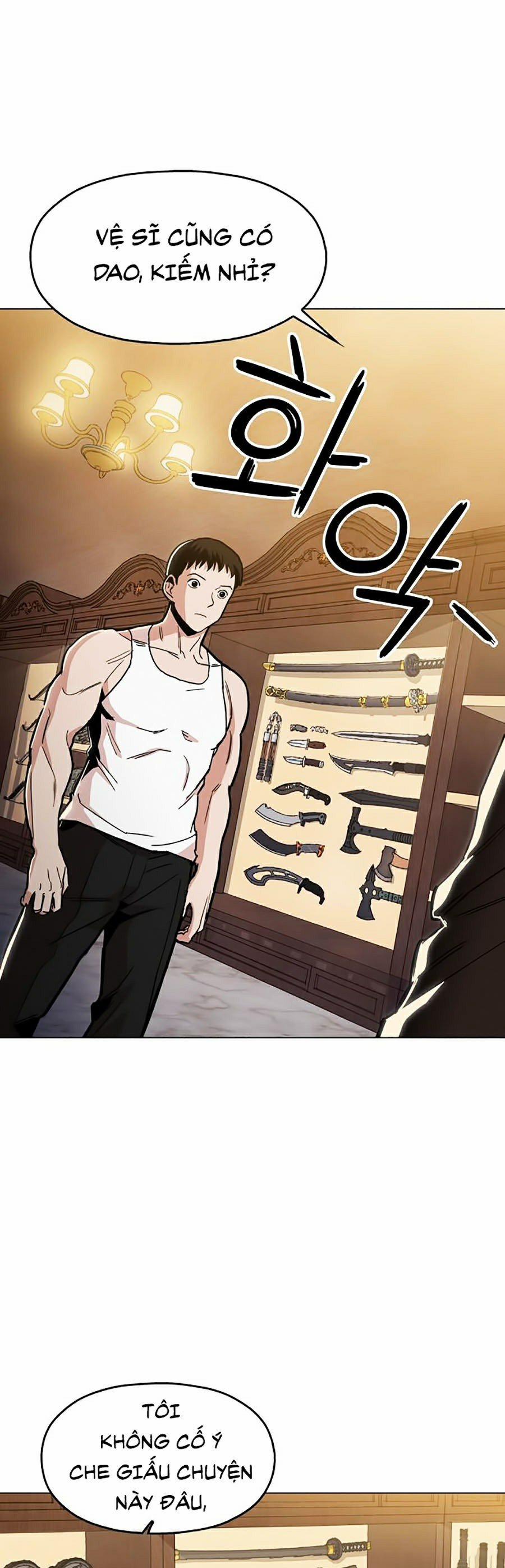 Kỷ Nguyên Tàn Bạo 16 trang 41