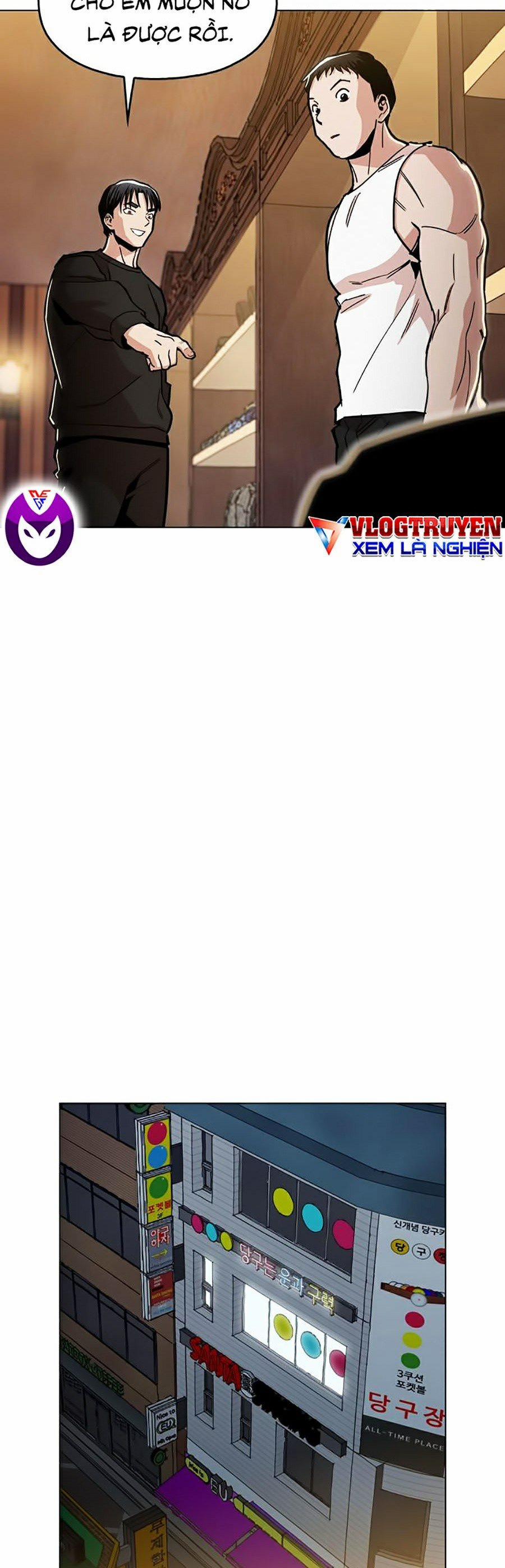 Kỷ Nguyên Tàn Bạo 16 trang 44