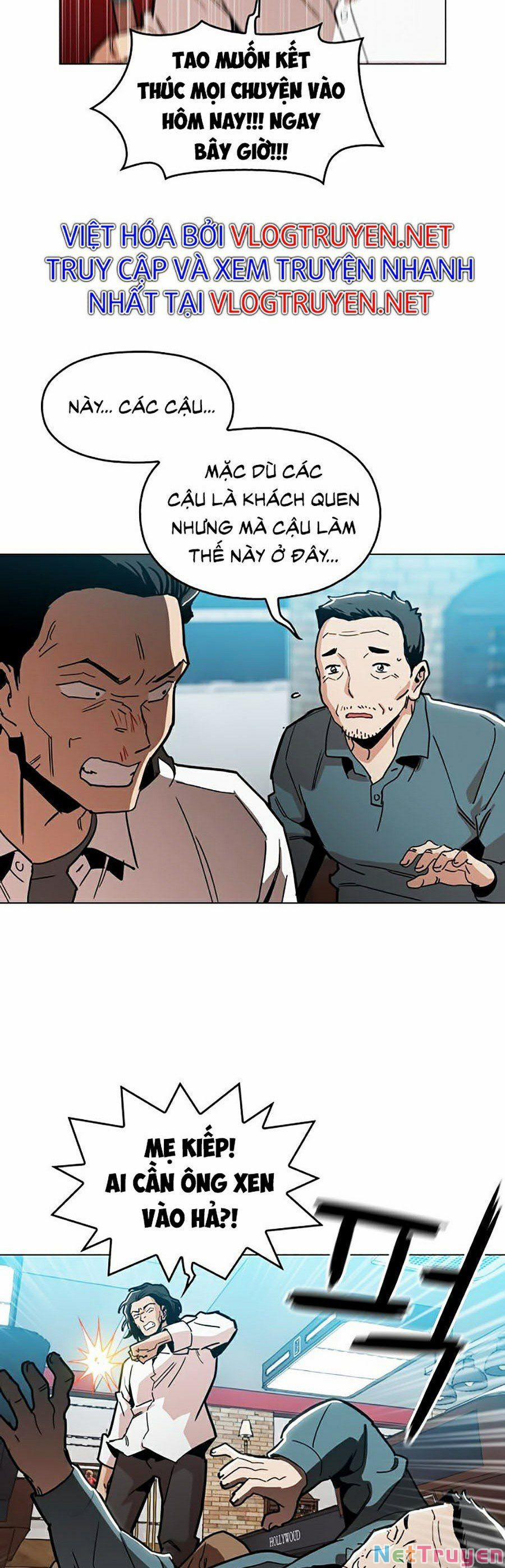 Kỷ Nguyên Tàn Bạo 16 trang 46