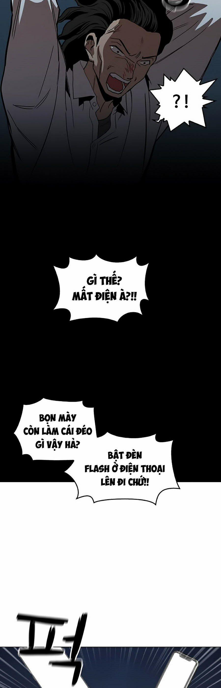 Kỷ Nguyên Tàn Bạo 16 trang 48