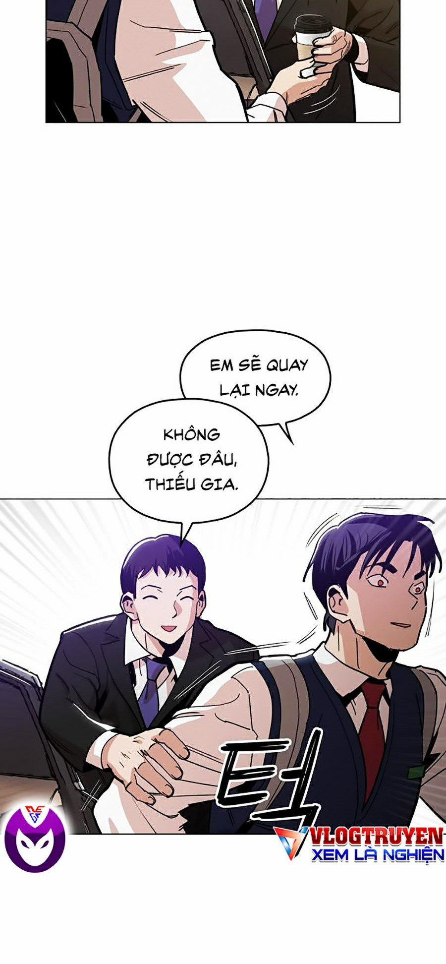 Kỷ Nguyên Tàn Bạo 16 trang 6