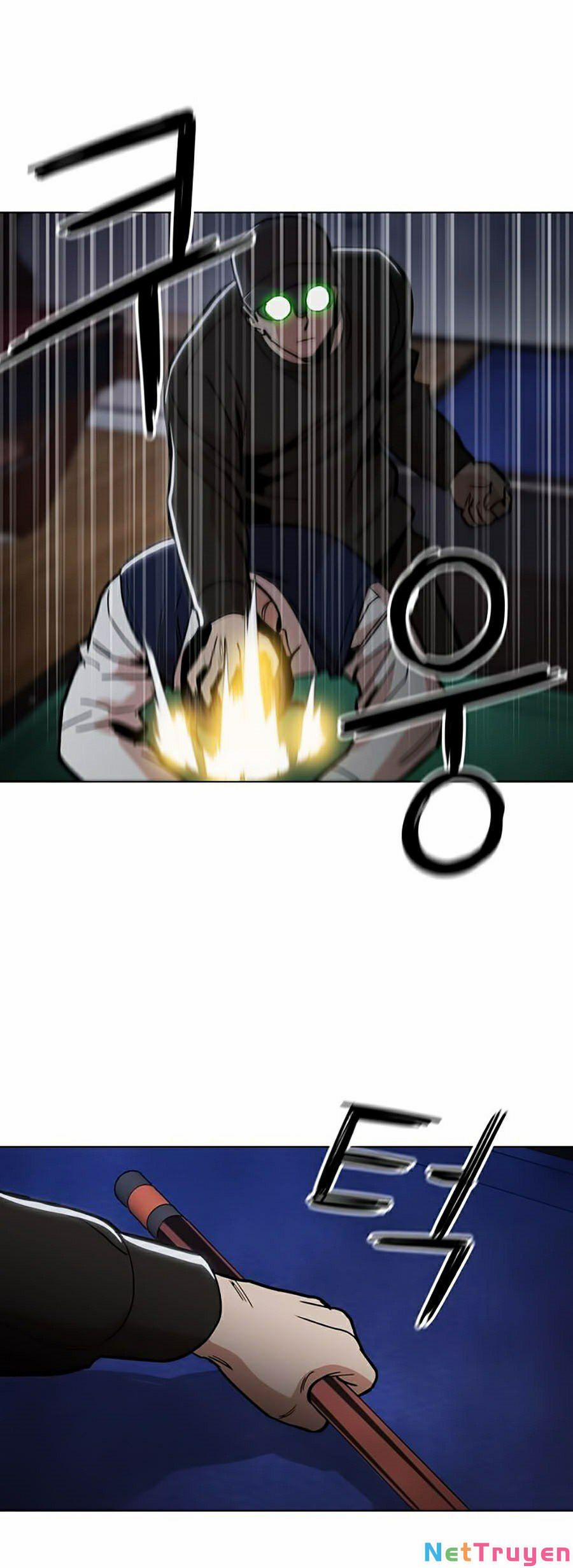 Kỷ Nguyên Tàn Bạo 18 trang 24