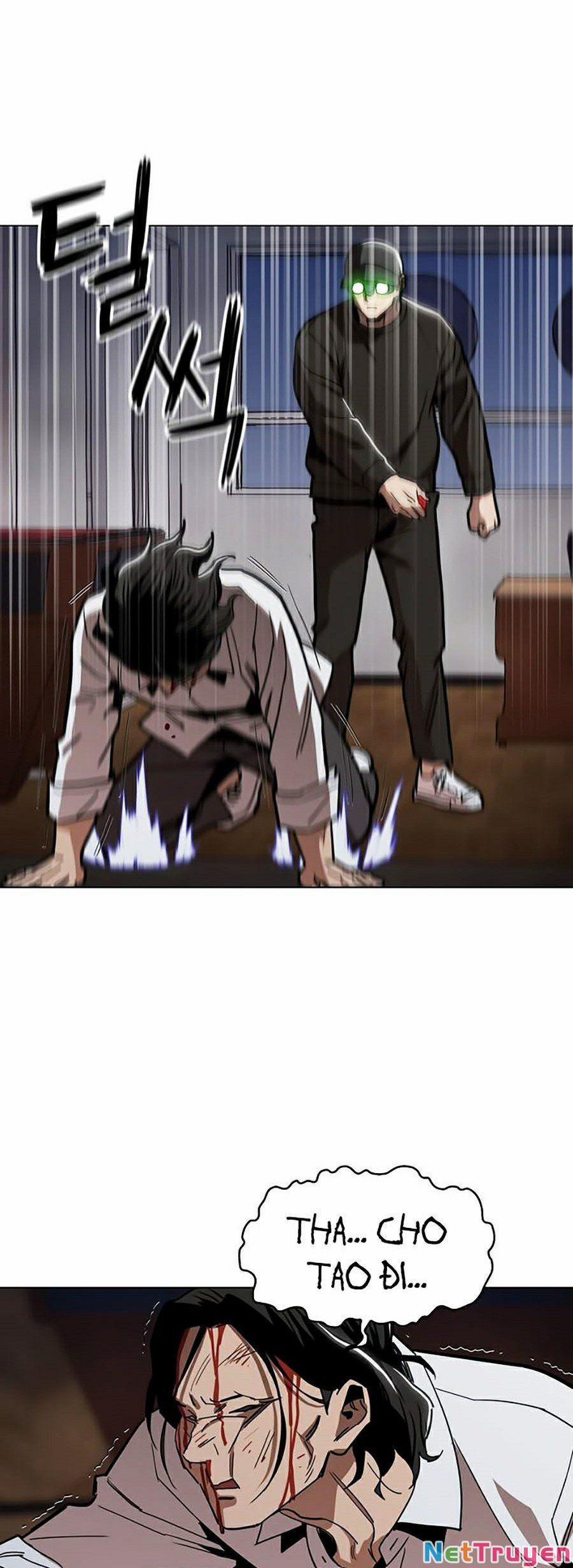 Kỷ Nguyên Tàn Bạo 18 trang 31